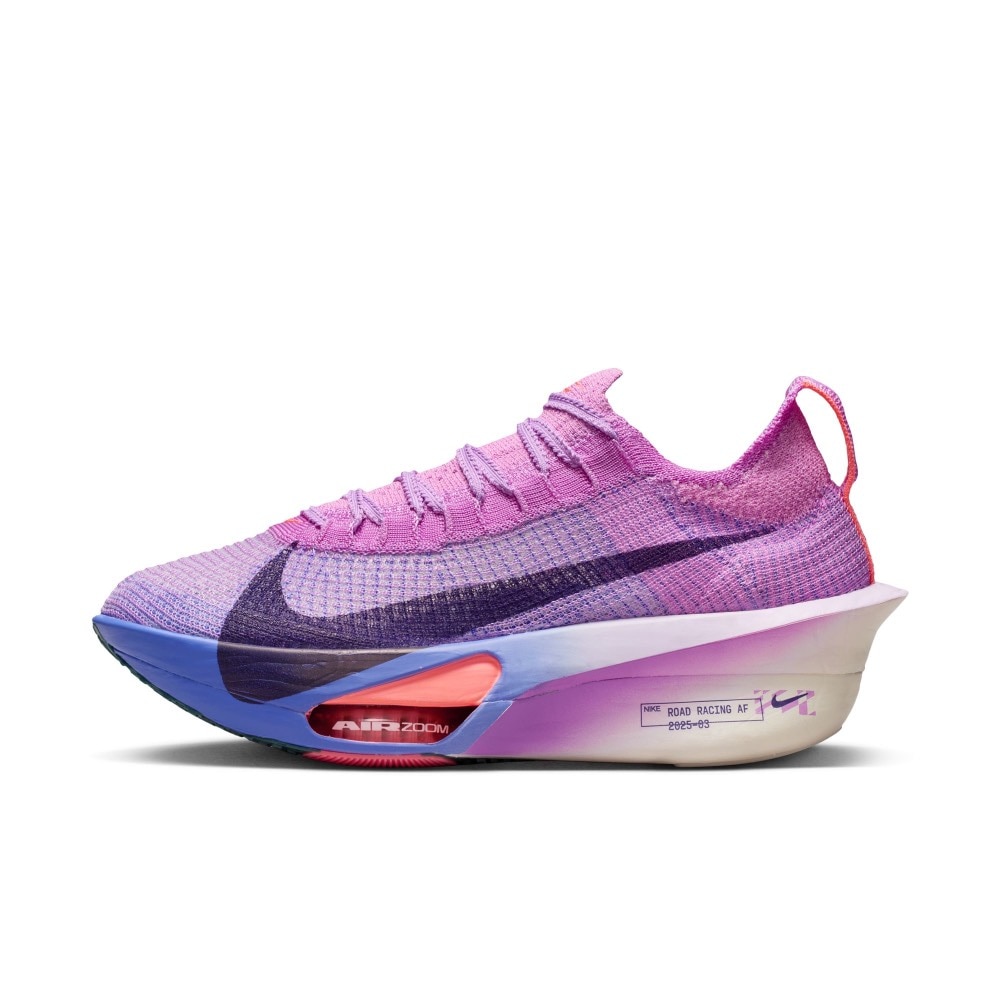 Nike Alphafly Next% 3 Joggesko Dame Lilla