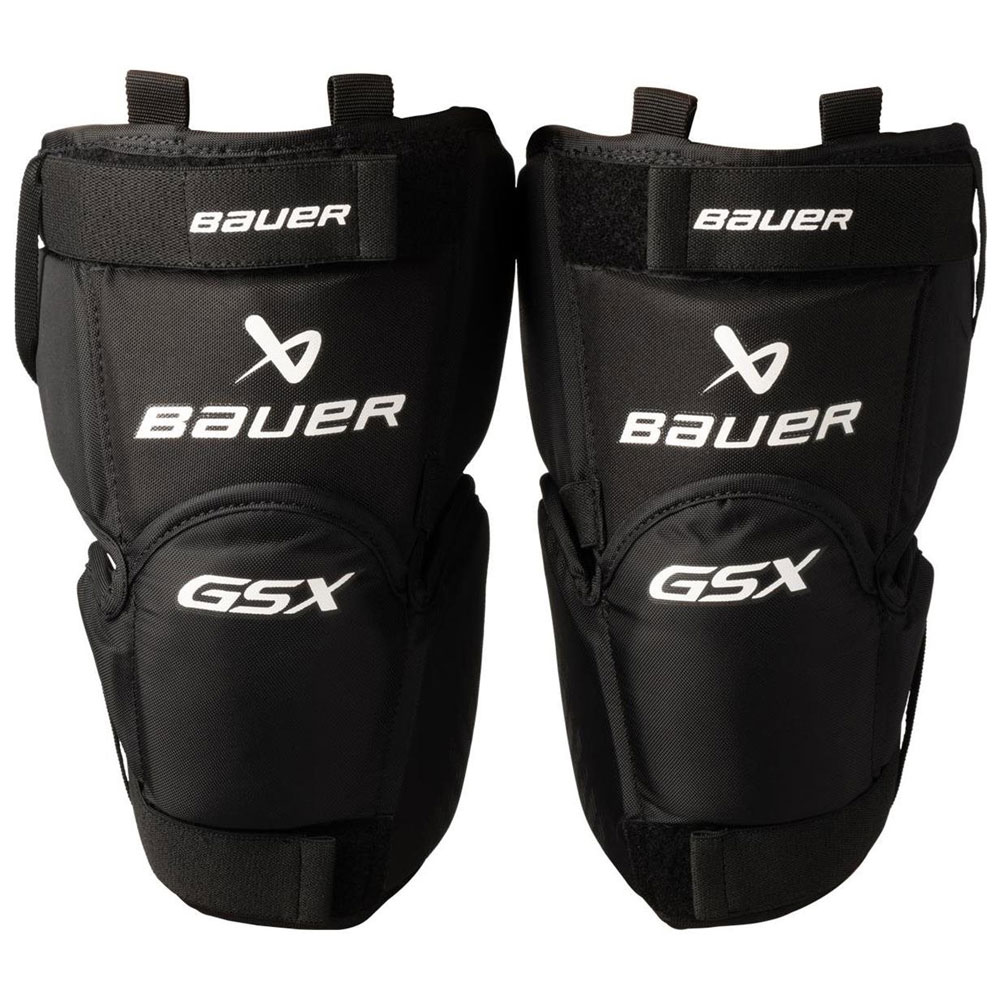 Bauer GSX Knebeskytter Keeper