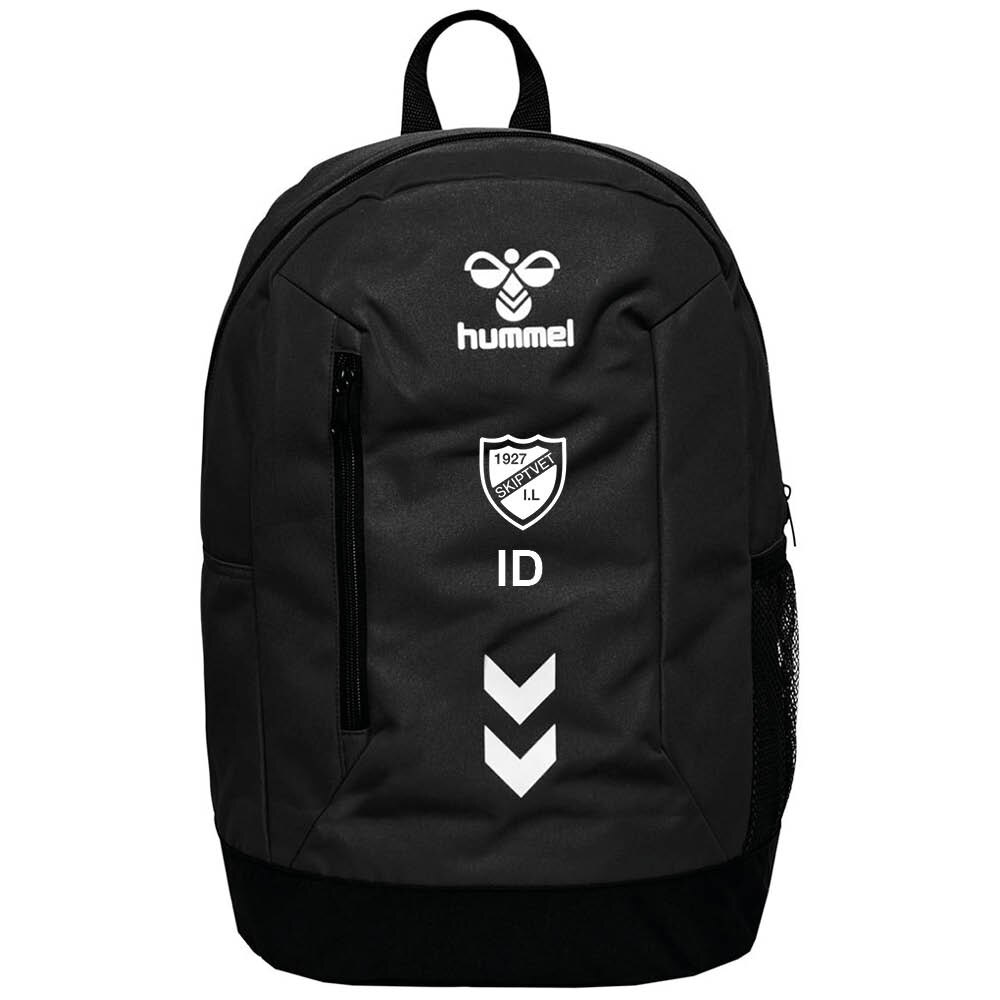 Hummel Skiptvet IL Ryggsekk Sort