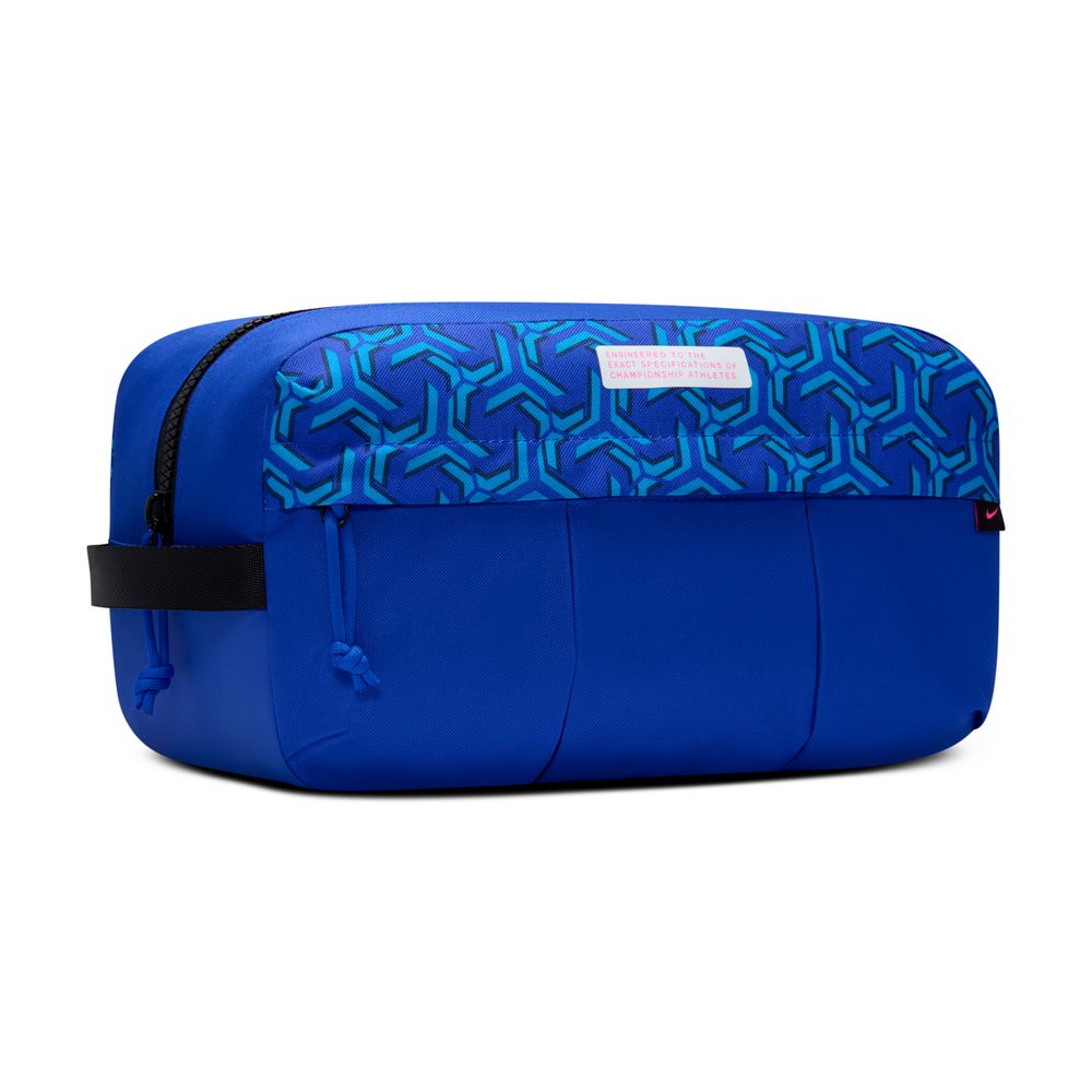 Nike Academy Skobag Attack