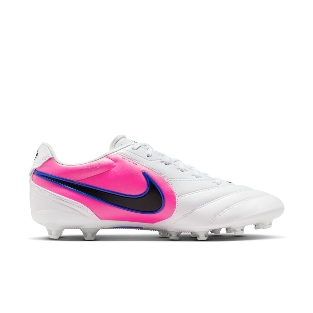 Nike Tiempo Ligera Pro AG Fotballsko Attack