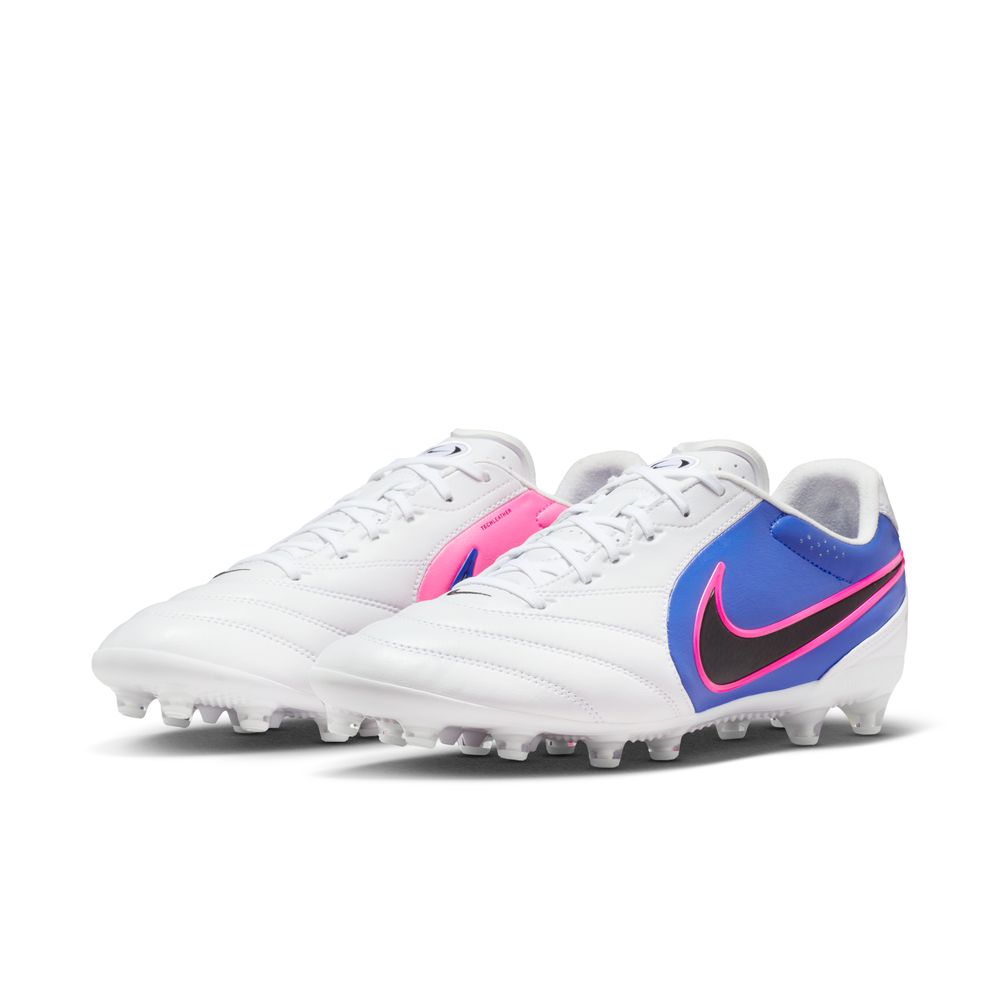 Nike Tiempo Ligera Pro AG Fotballsko Attack
