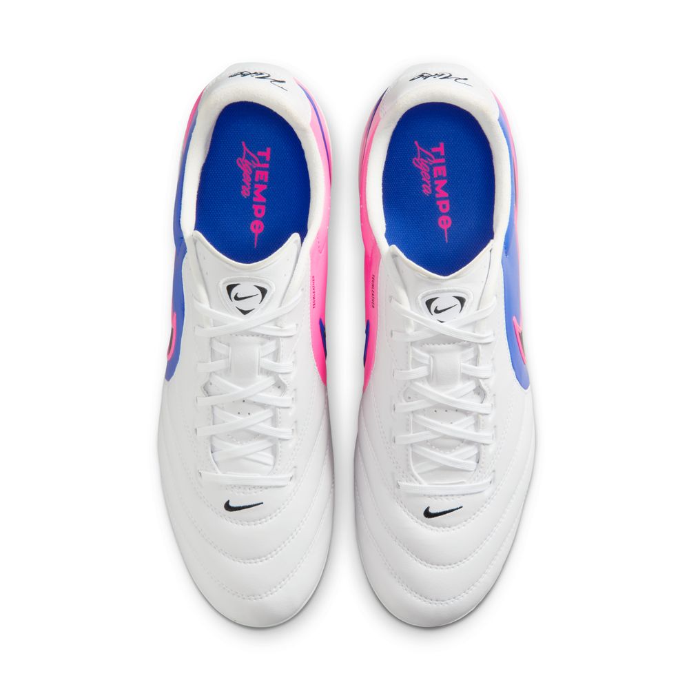 Nike Tiempo Ligera Pro AG Fotballsko Attack