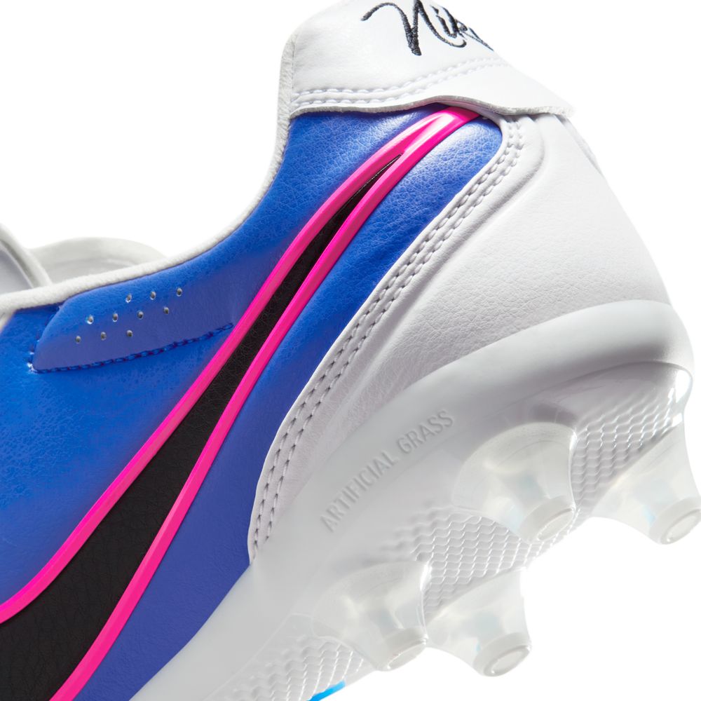 Nike Tiempo Ligera Pro AG Fotballsko Attack