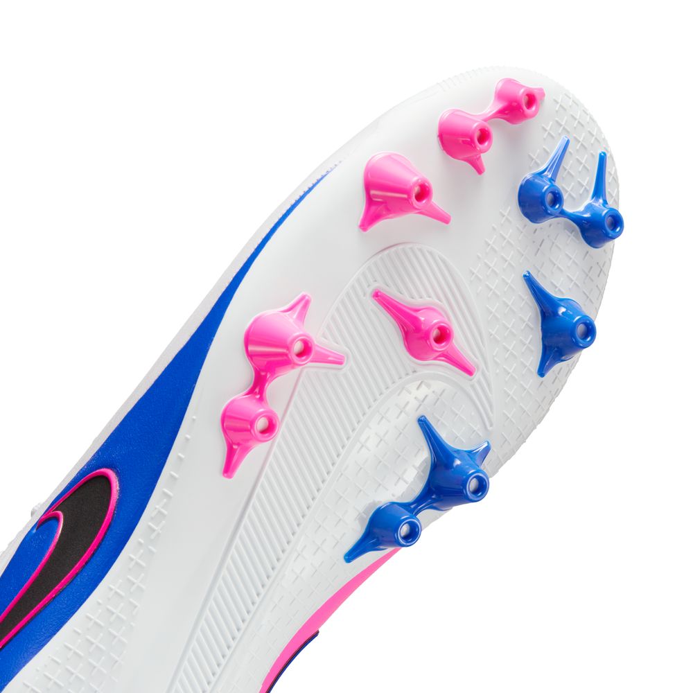 Nike Tiempo Maestro Academy AG Fotballsko Attack