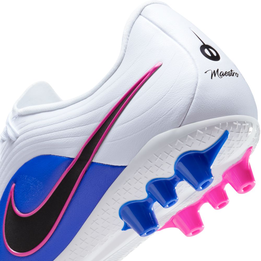 Nike Tiempo Maestro Academy AG Fotballsko Attack