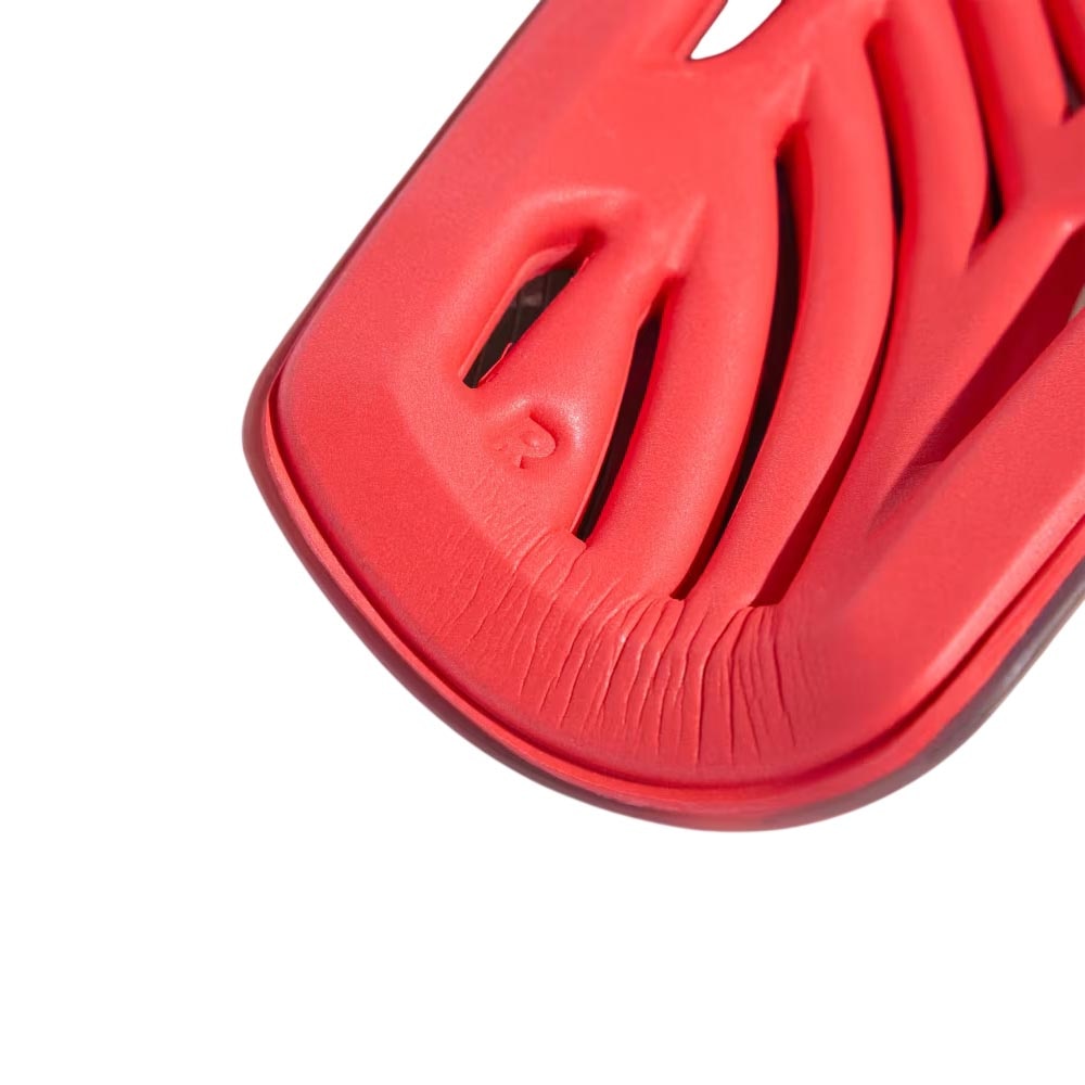 Adidas Tiro SG League Leggskinn Sort/Rød