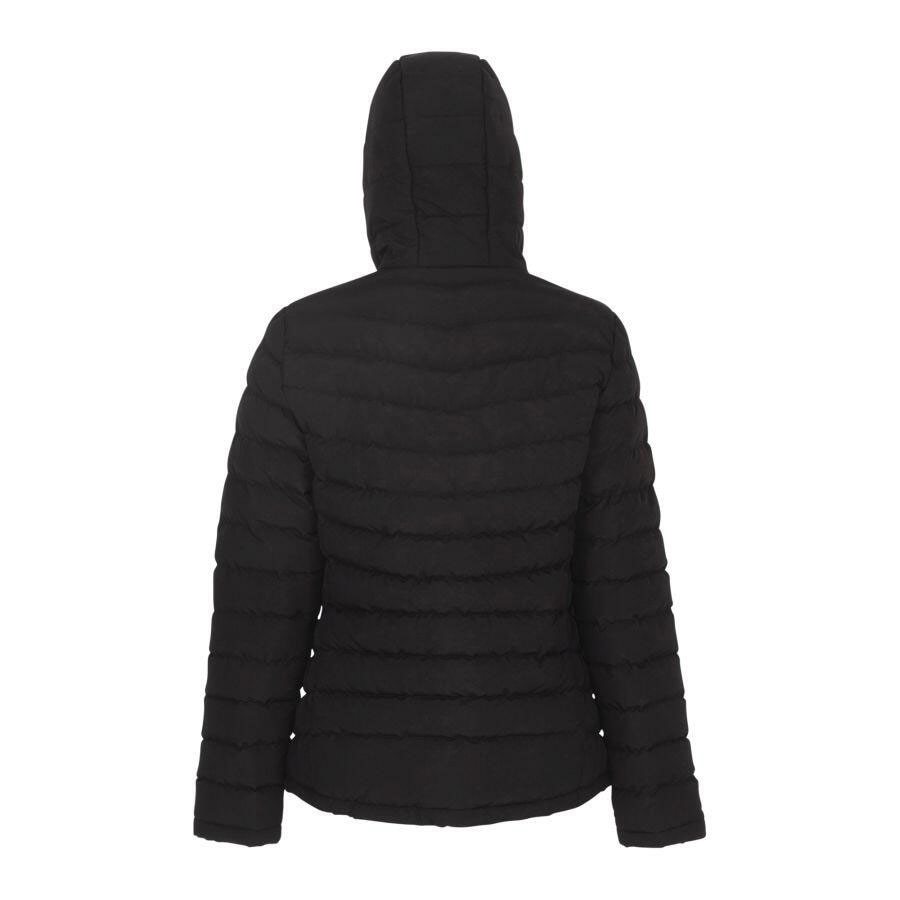 Umbro Core Tech Padded Jakke Dame Sort