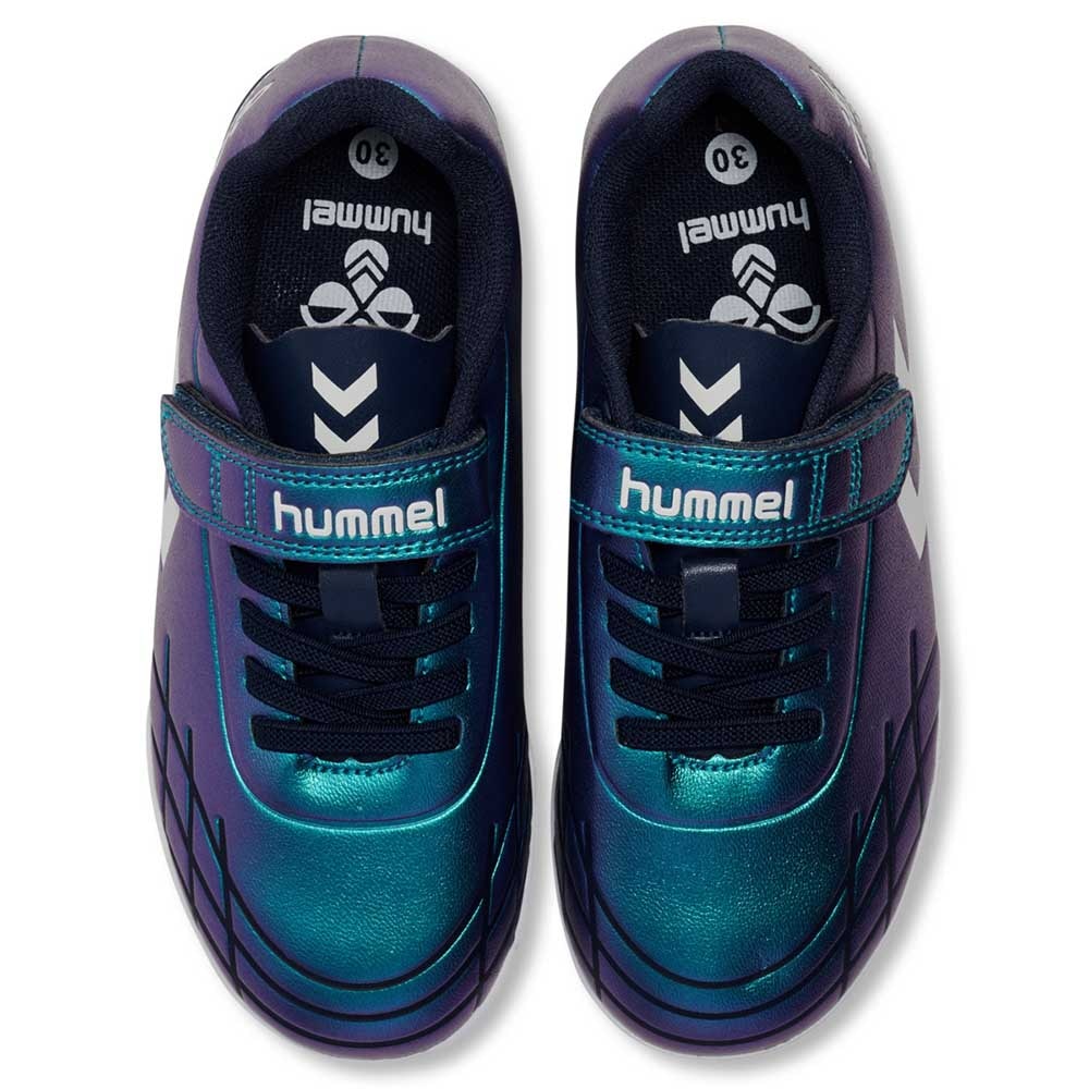 Hummel Top Star TF Fotballsko Barn Lilla