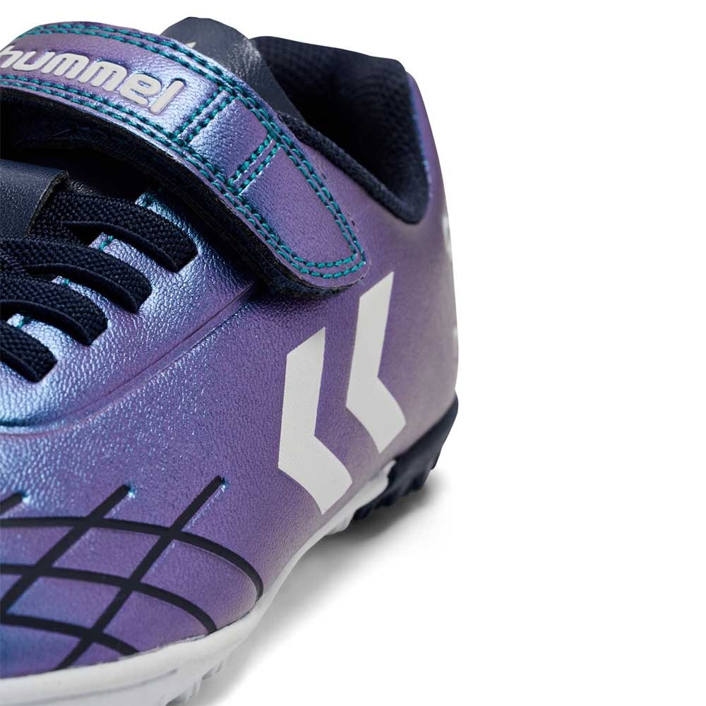 Hummel Top Star TF Fotballsko Barn Lilla