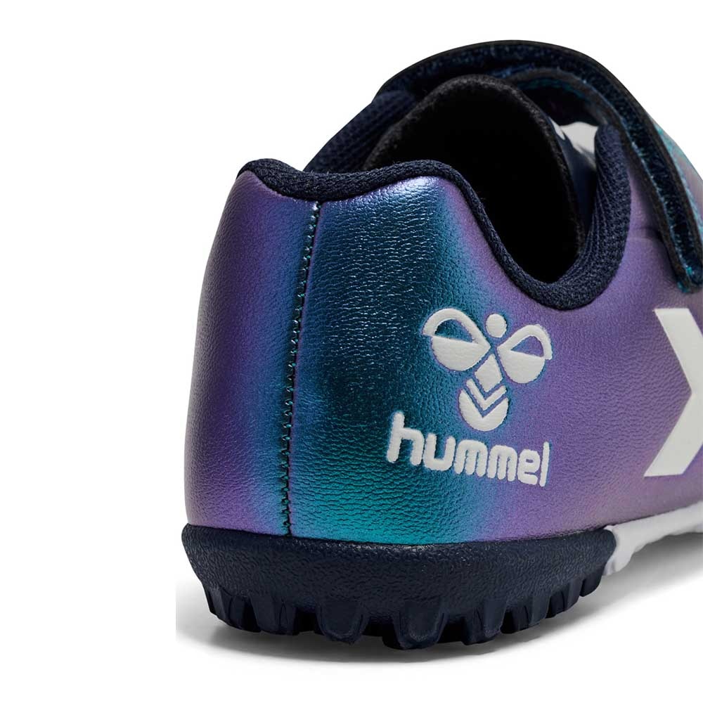 Hummel Top Star TF Fotballsko Barn Lilla