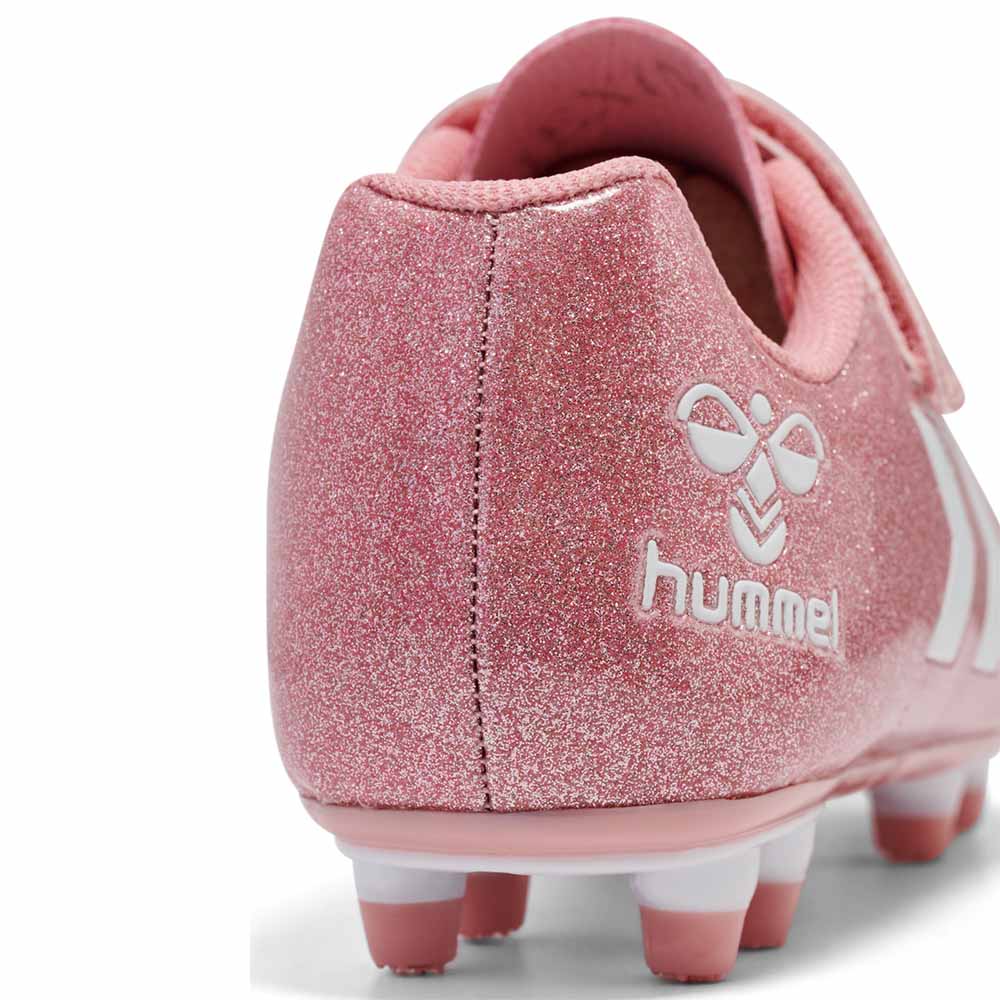 Hummel Top Star FG Fotballsko Barn Rosa Torshov Torshov Sport hummel-top-star-fg-fotballsko-barn-rosa-torshov-torshov-sport