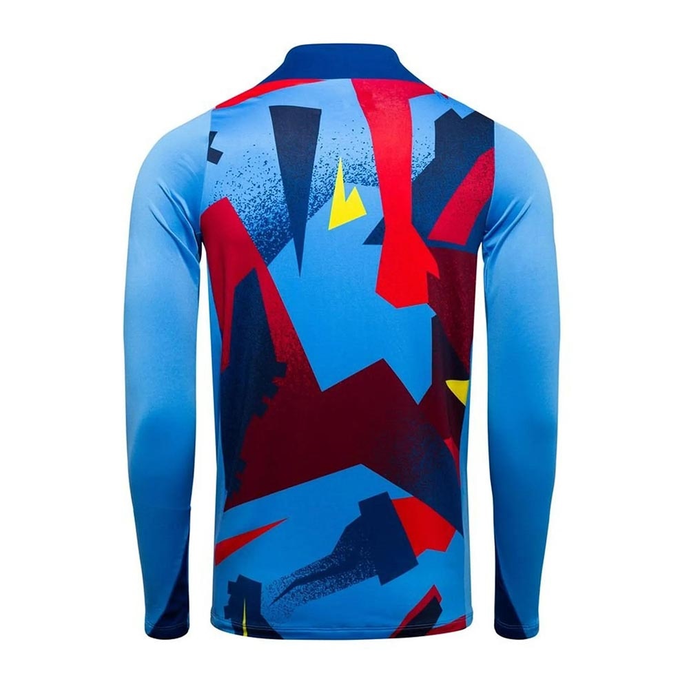 Nike FC Barcelona Dri-FIT Strike Treningsgenser 25/26 Special Edition