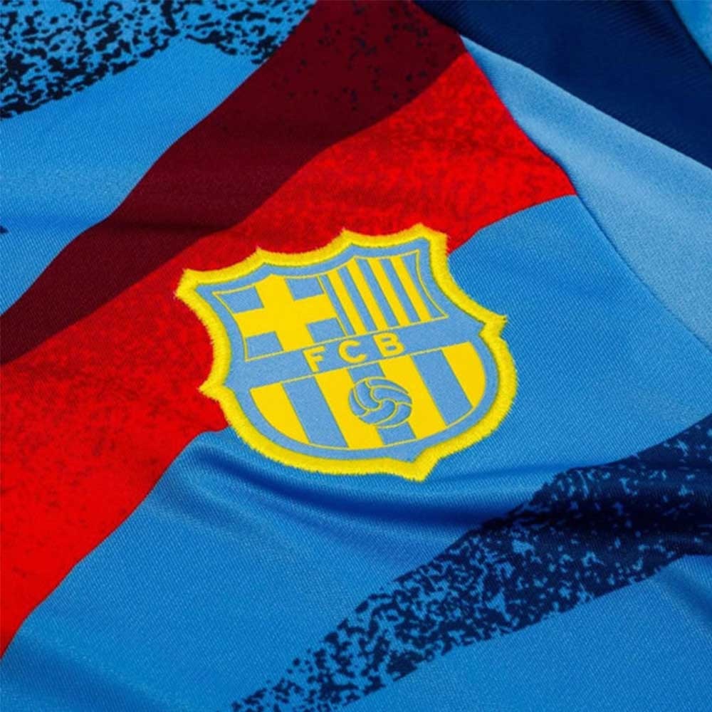 Nike FC Barcelona Dri-FIT Strike Treningsgenser 25/26 Special Edition