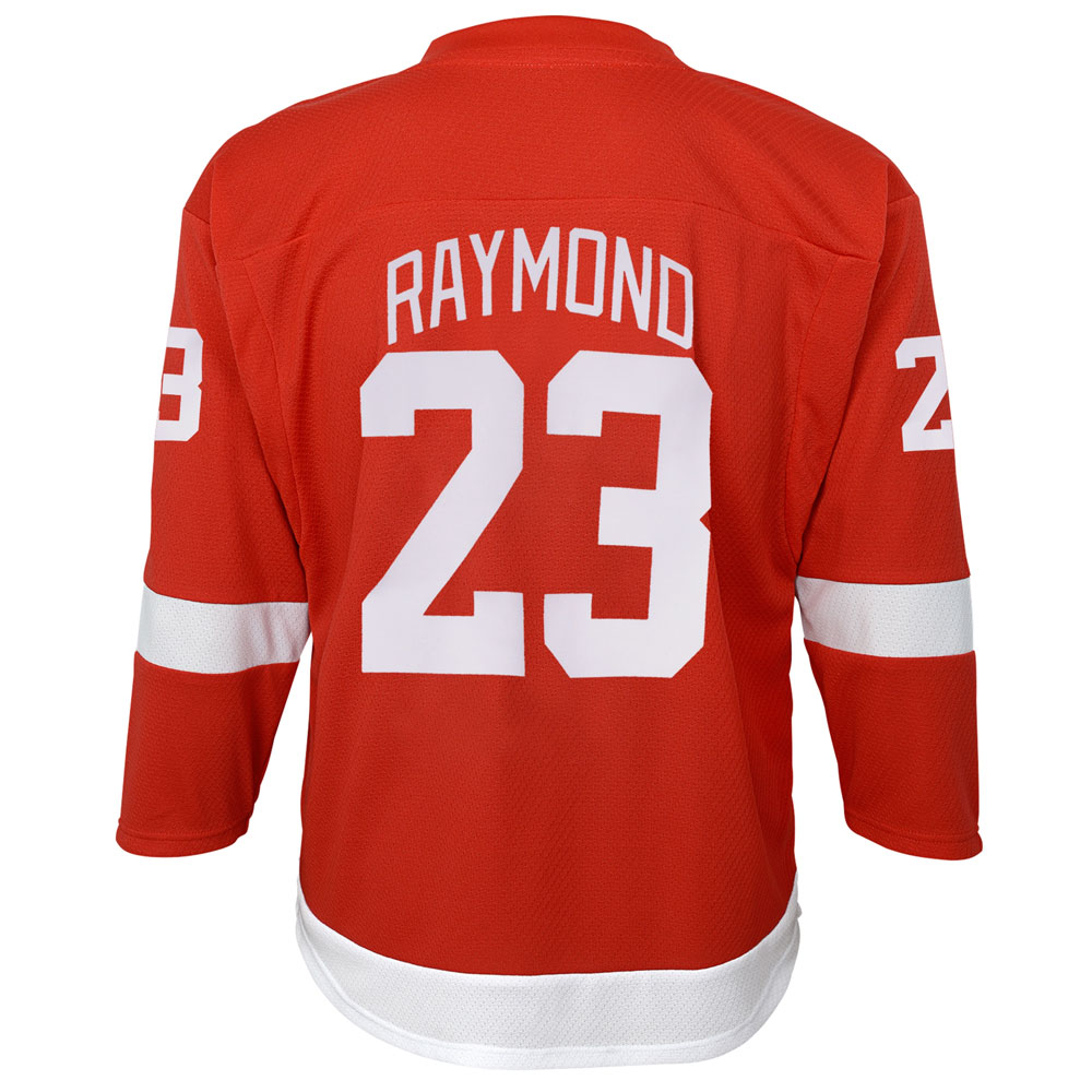 Outerstuff NHL Hockeydrakt Barn Detroit Red Wings Raymond