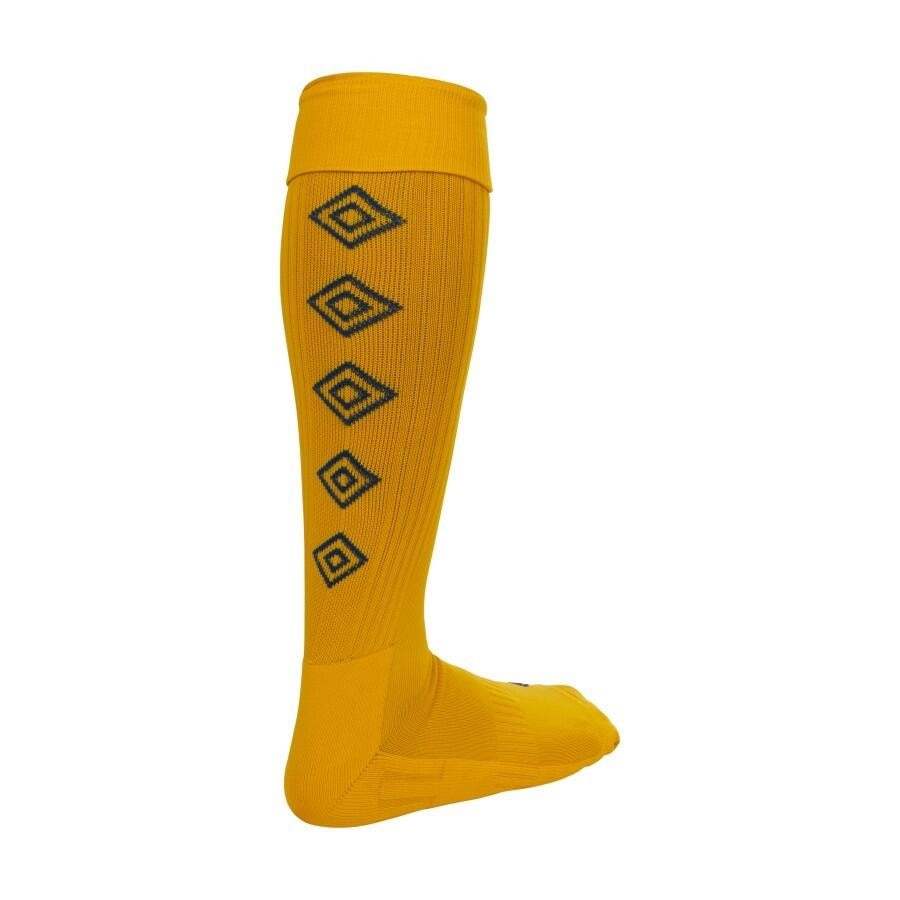 Umbro UX Elite Fotballstrømper Gul/Blå