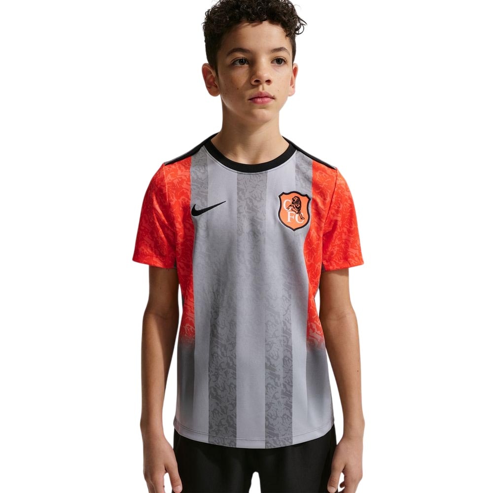 Nike Chelsea Dri-FIT Academy Pro Pre Match Treningstrøye 25/26 Barn Special Edition