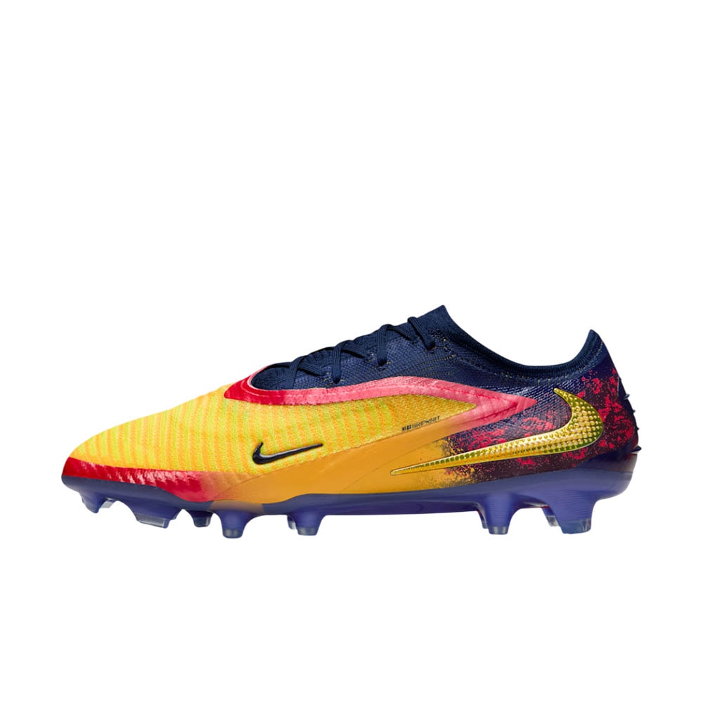 Nike Phantom 6 Low Elite FG Fotballsko Haaland 