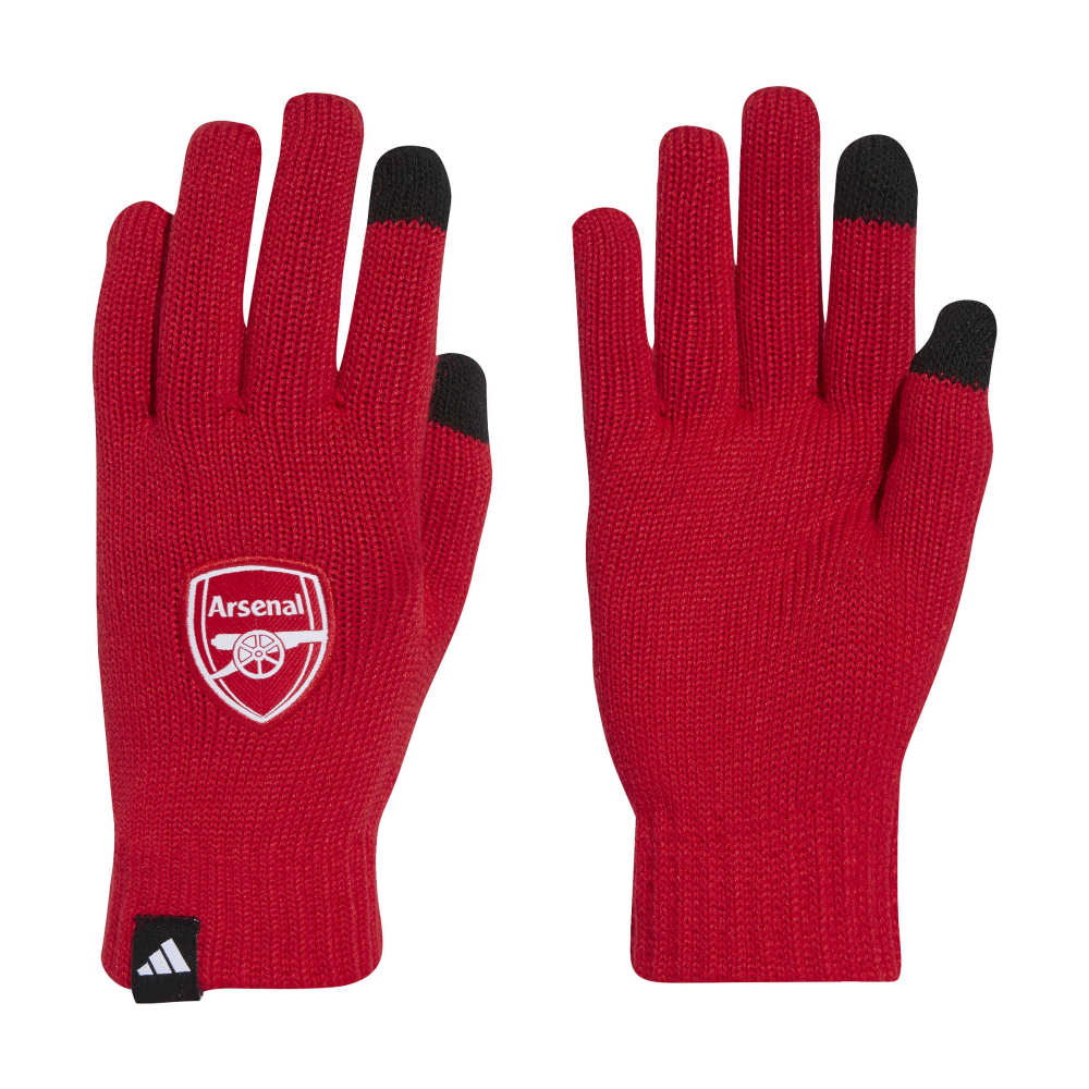 Adidas Arsenal Spillerhansker Rød