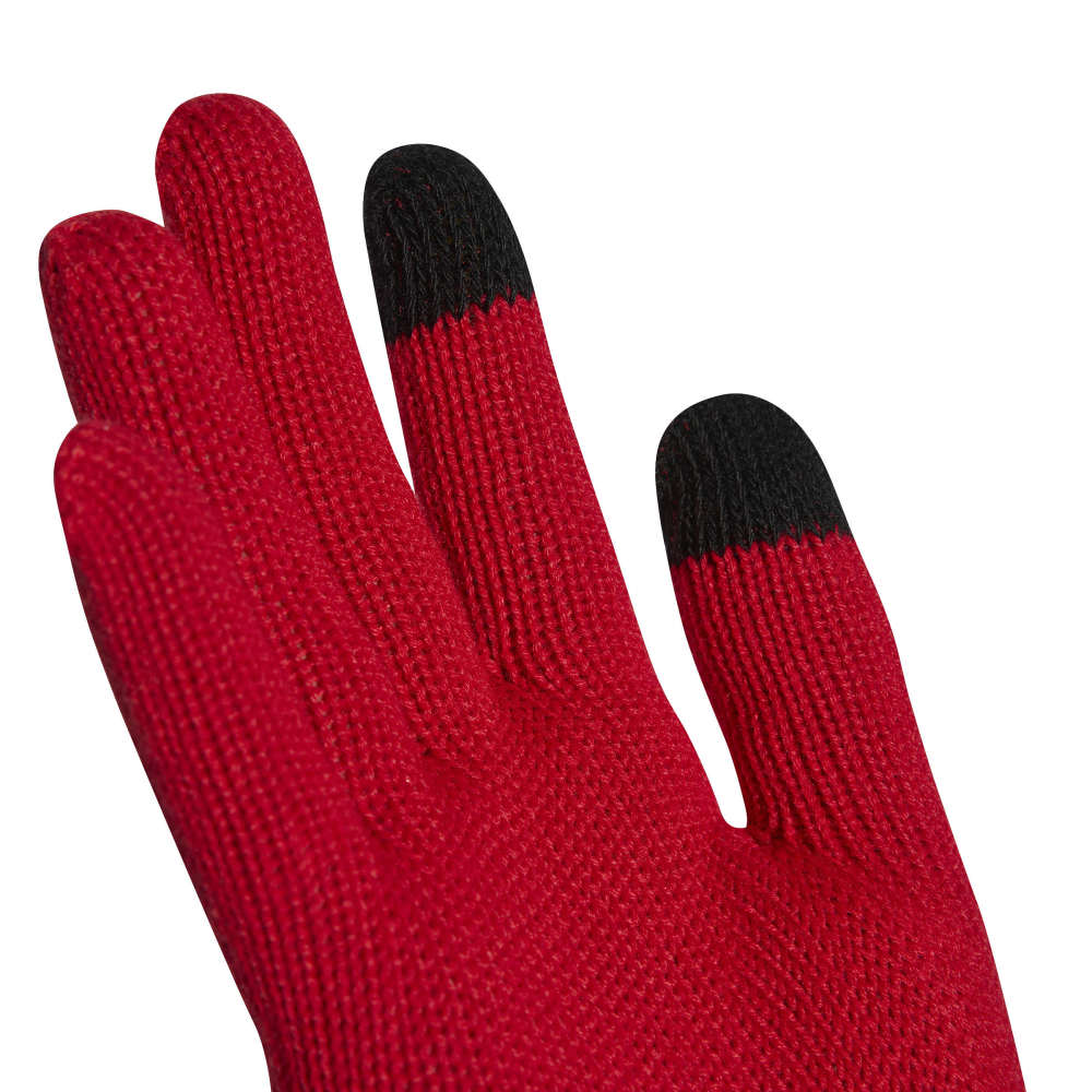 Adidas Arsenal Spillerhansker Rød