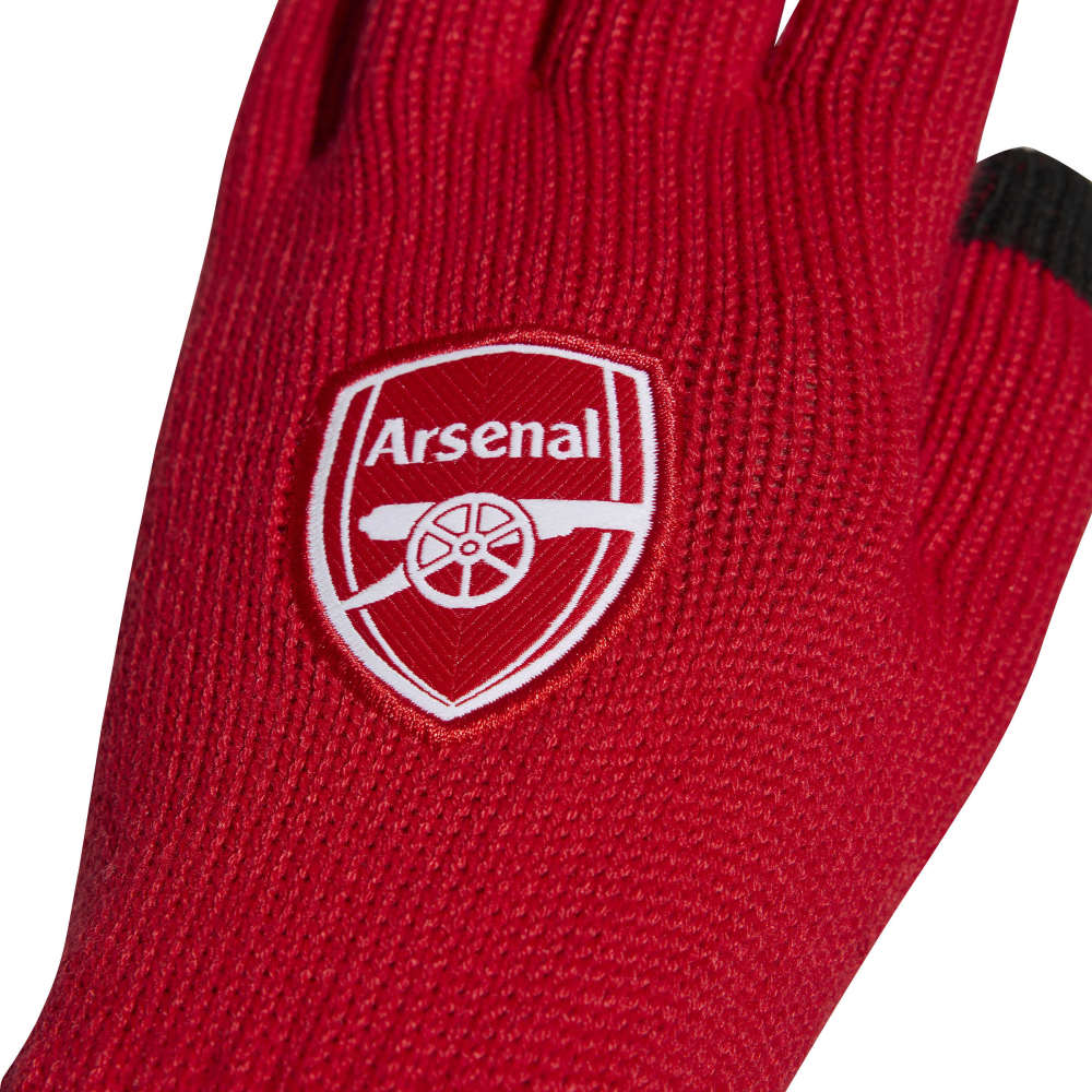 Adidas Arsenal Spillerhansker Rød
