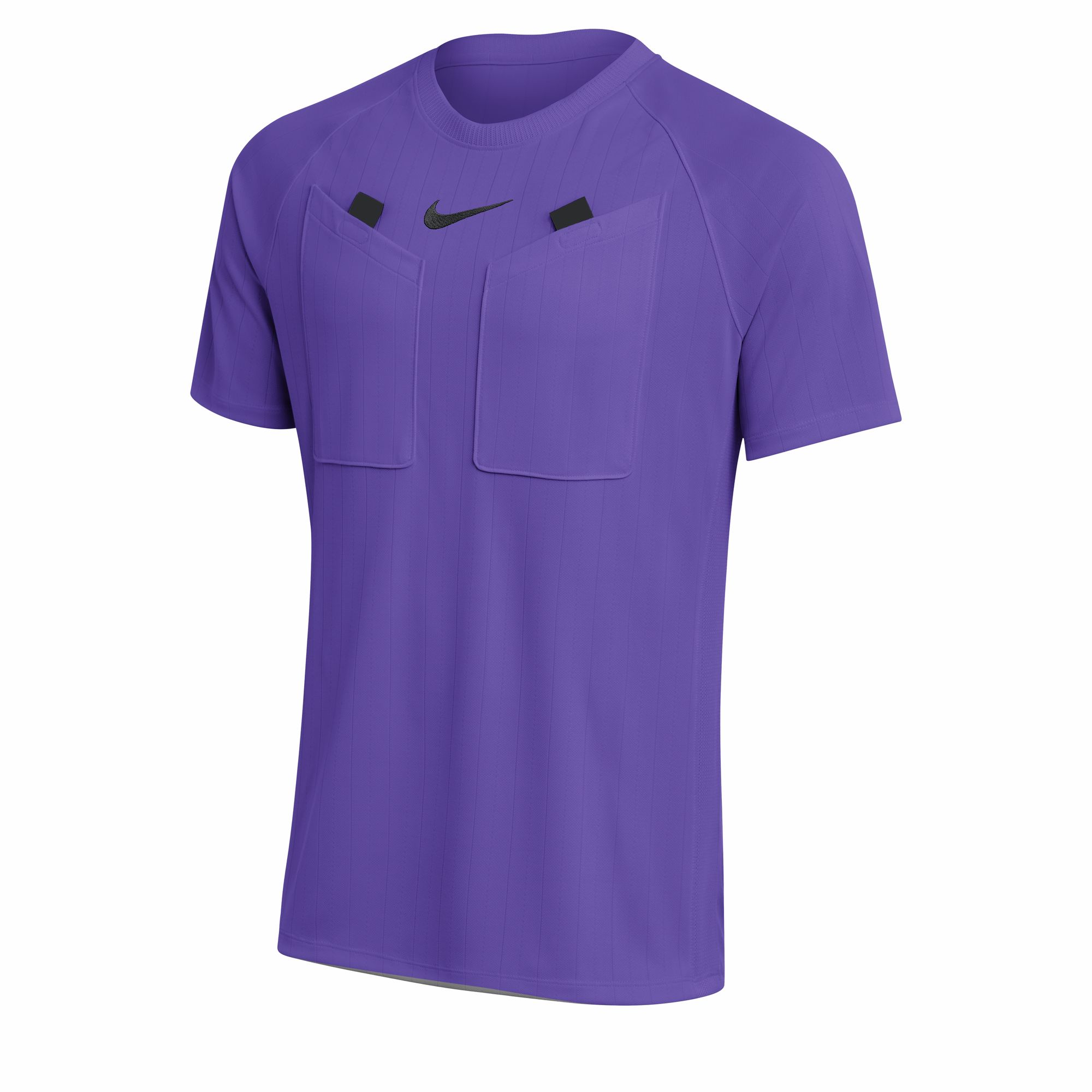 Nike Dri-FIT Kortermet Dommerdrakt III Lilla