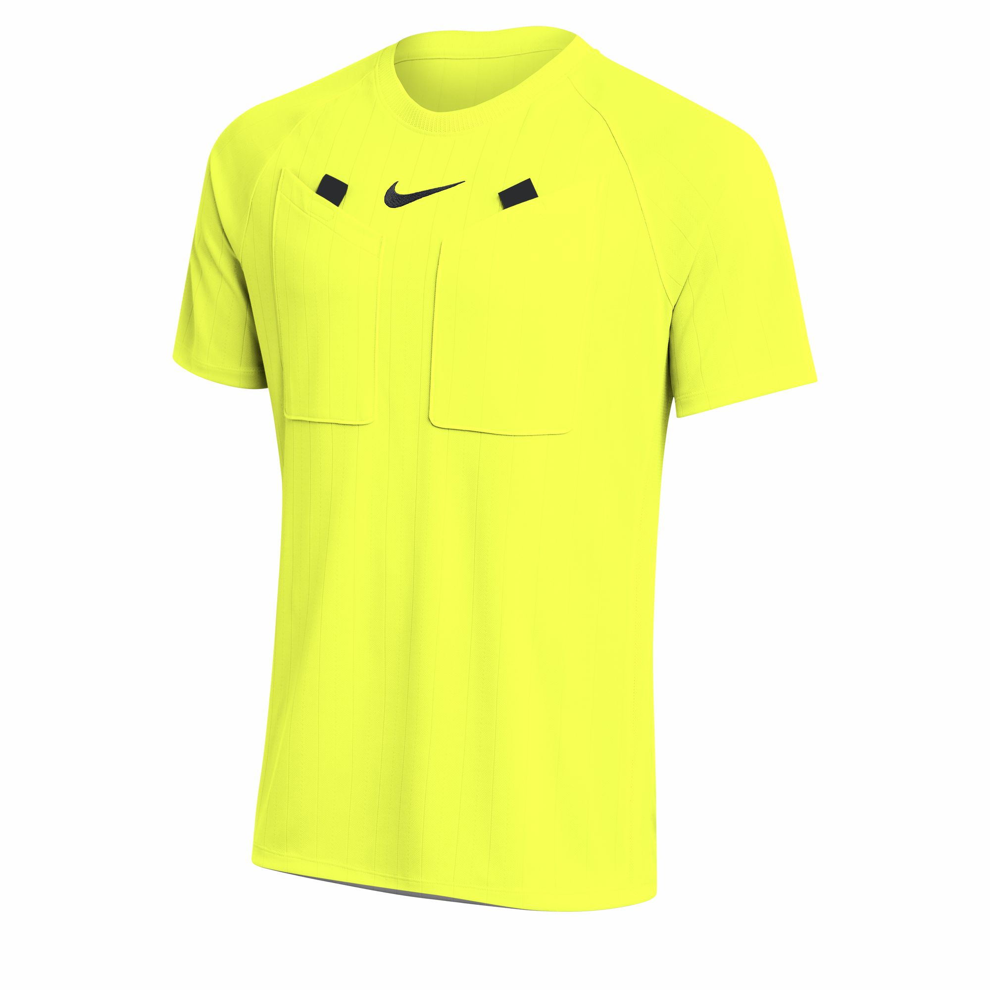 Nike Dri-FIT Kortermet Dommerdrakt III Volt