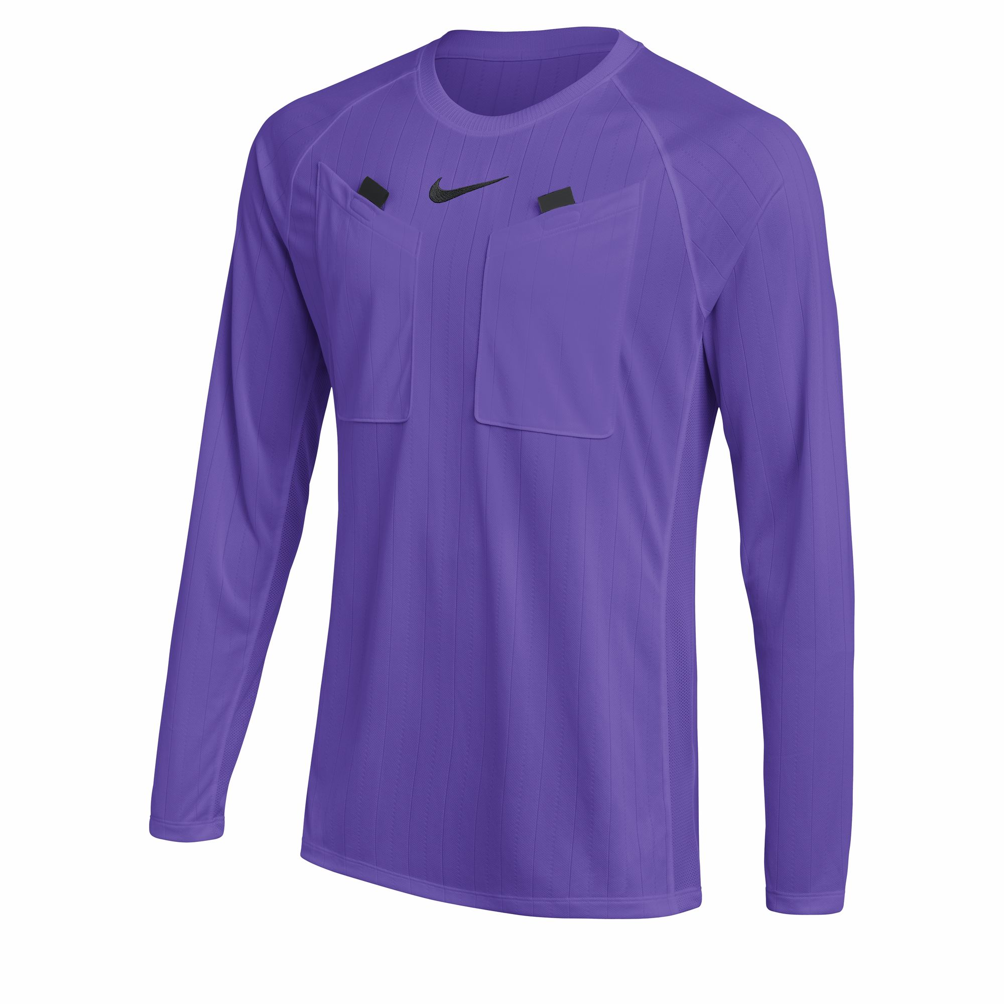 Nike Dri-FIT Langermet Dommerdrakt III Lilla