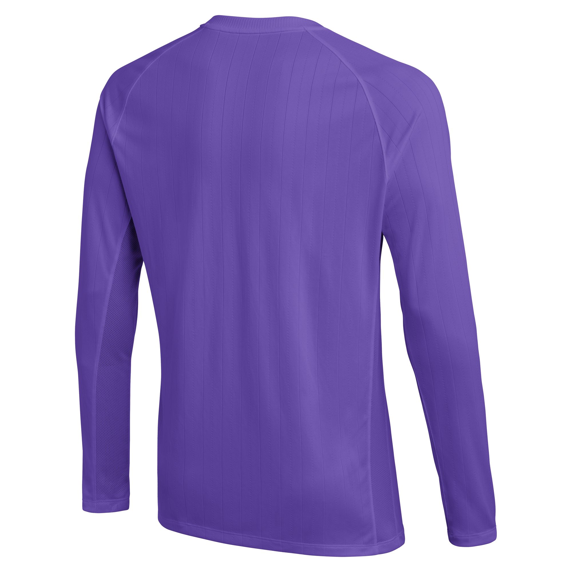 Nike Dri-FIT Langermet Dommerdrakt III Lilla