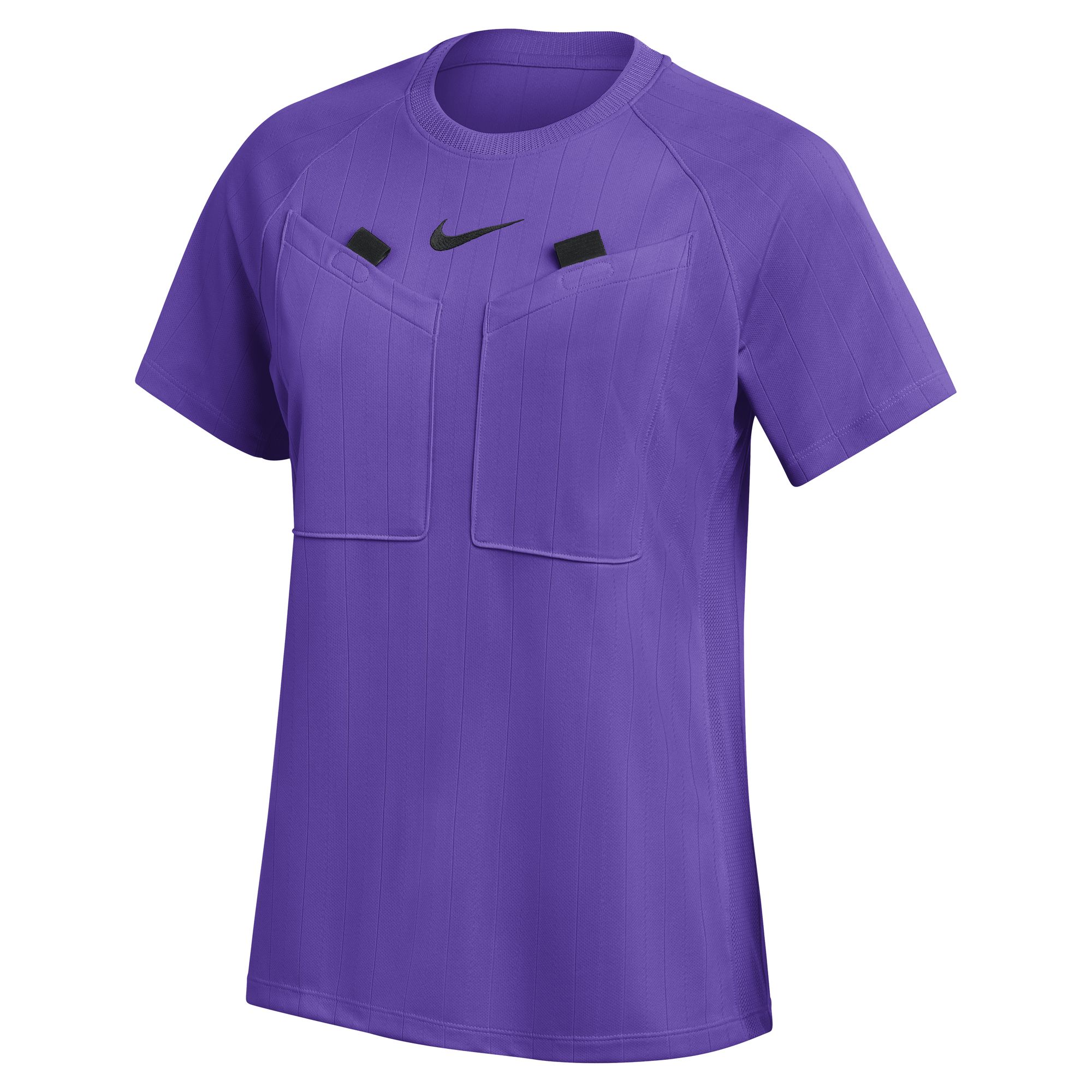 Nike Dri-FIT Kortermet Dommerdrakt III Dame Lilla