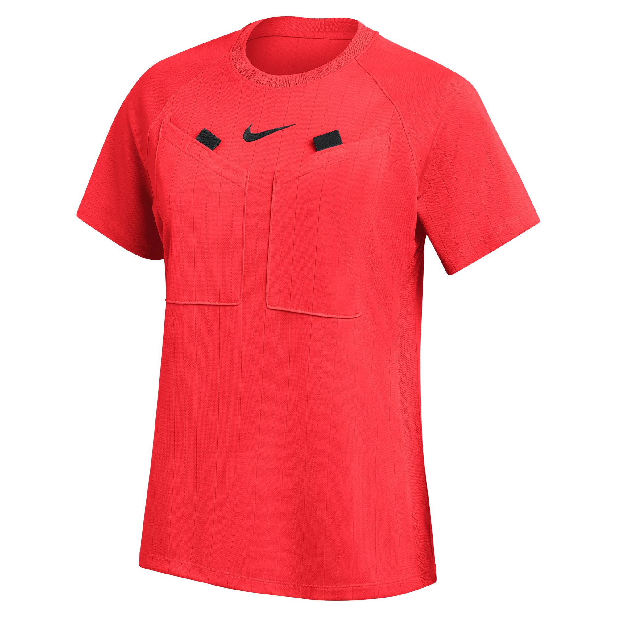 Nike Dri-FIT Kortermet Dommerdrakt III Dame Rød