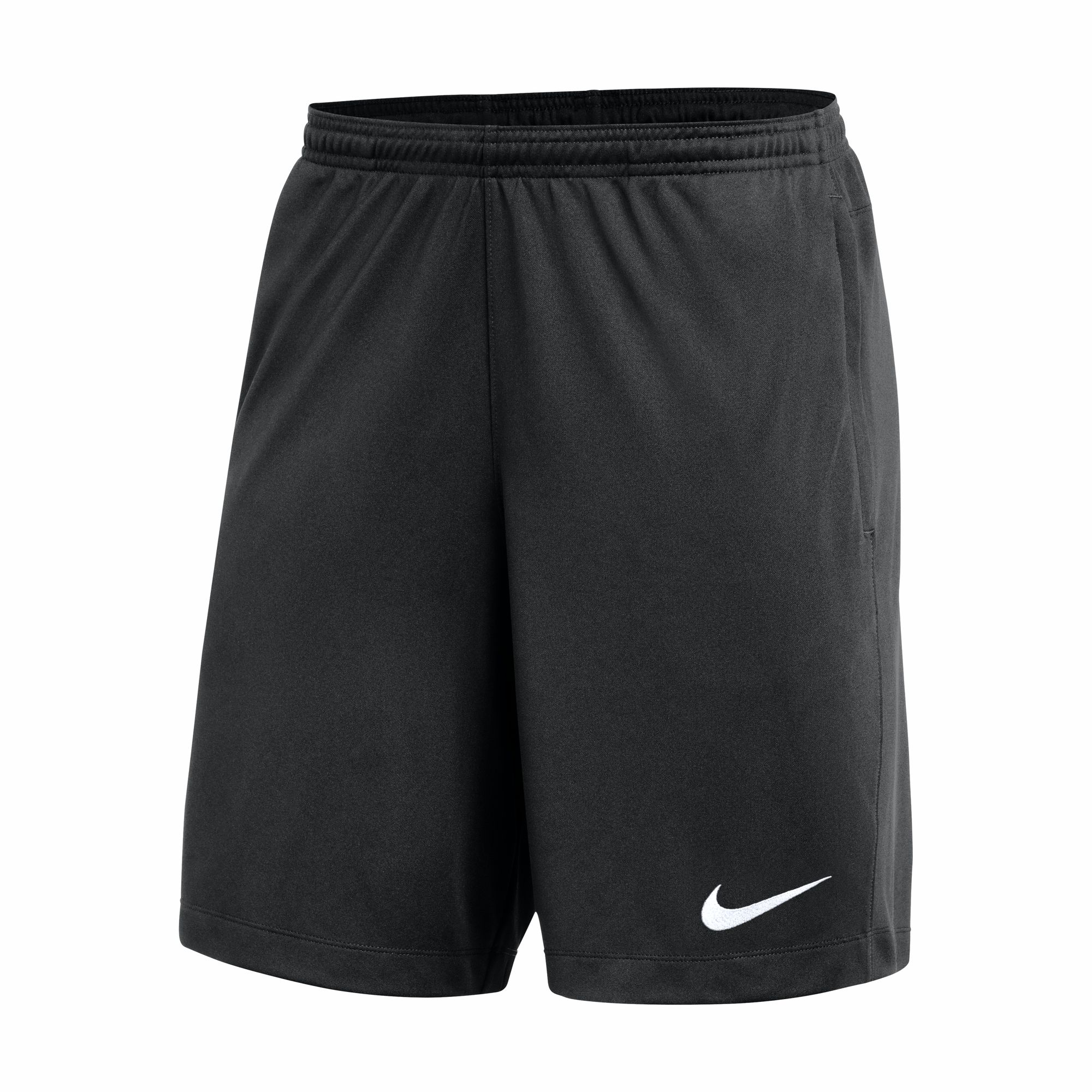 Nike Dri-FIT Dommershorts III Sort