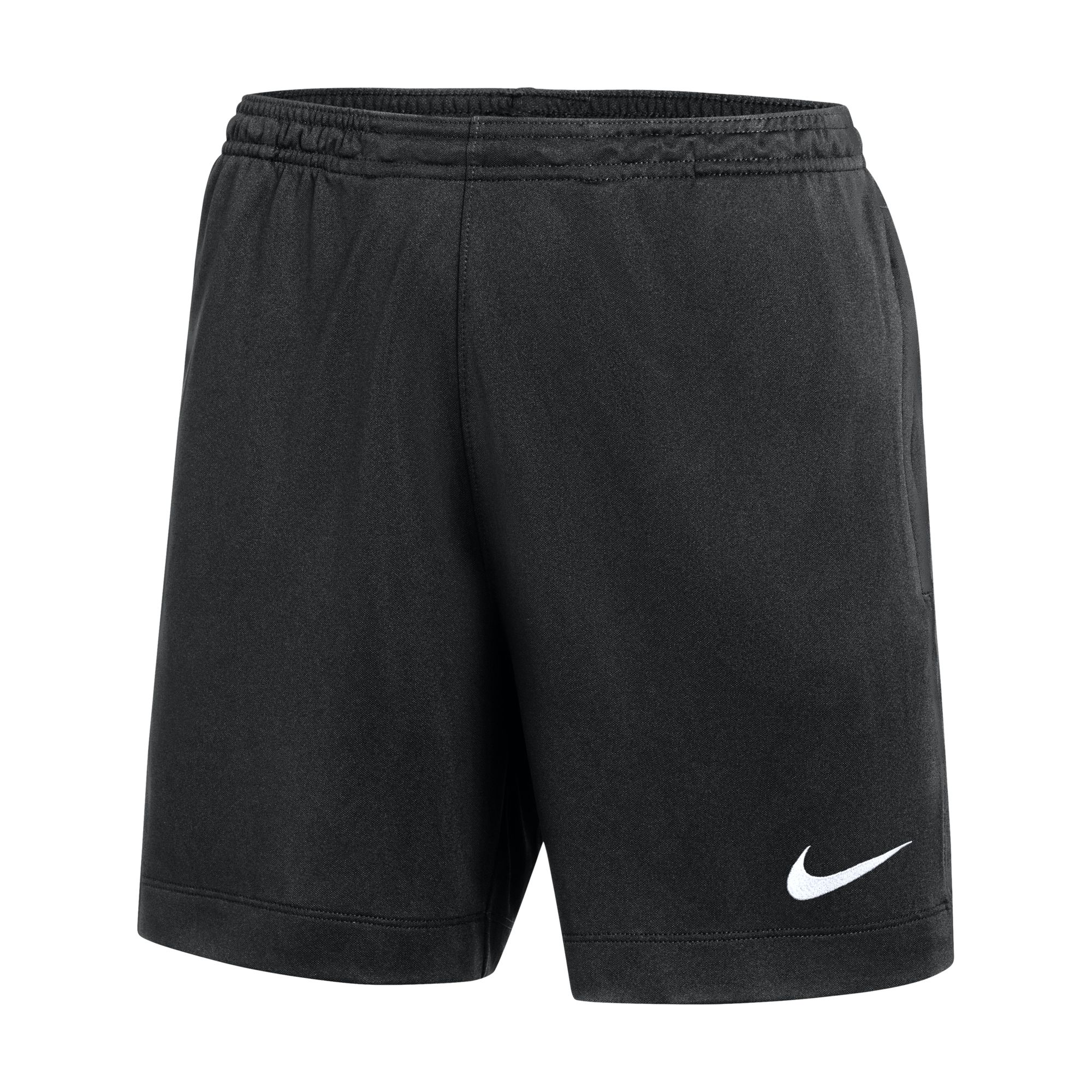Nike Dri-FIT Dommershorts III Dame Sort