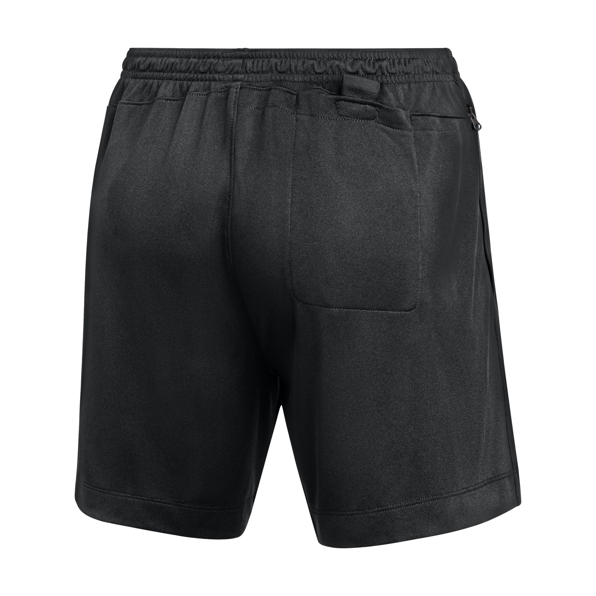 Nike Dri-FIT Dommershorts III Dame Sort