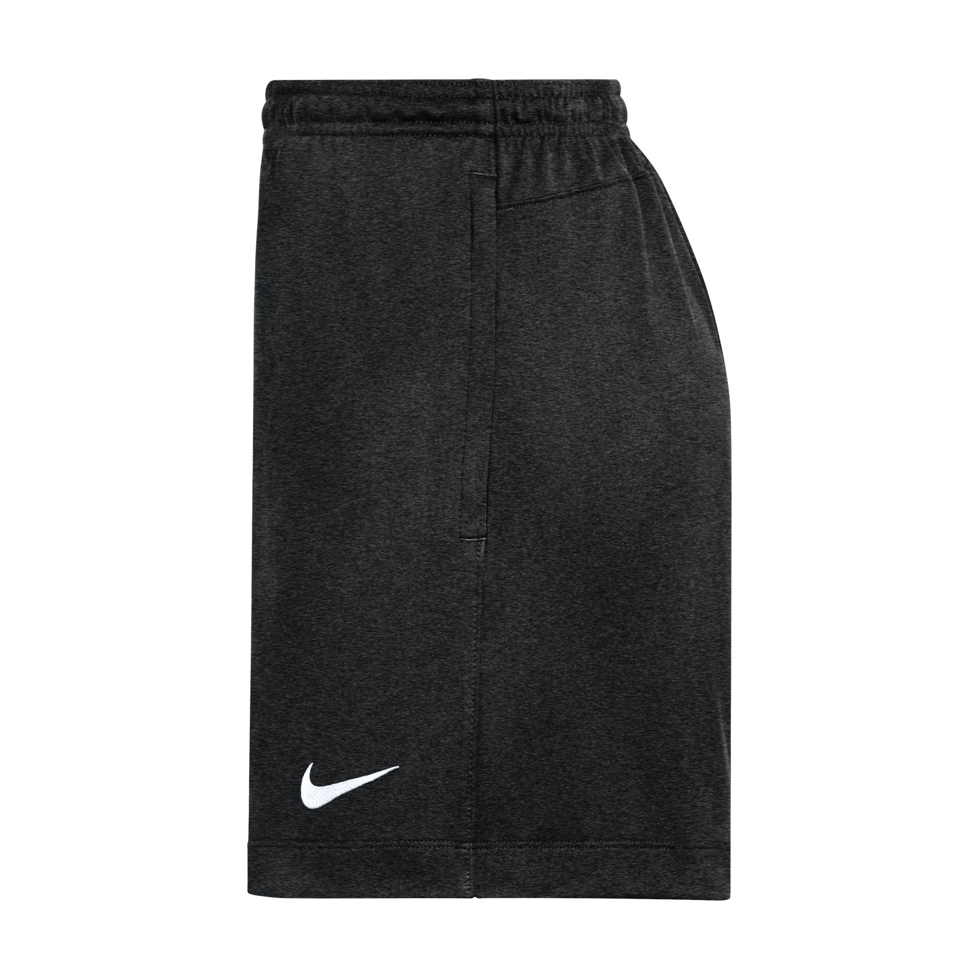 Nike Dri-FIT Dommershorts III Dame Sort