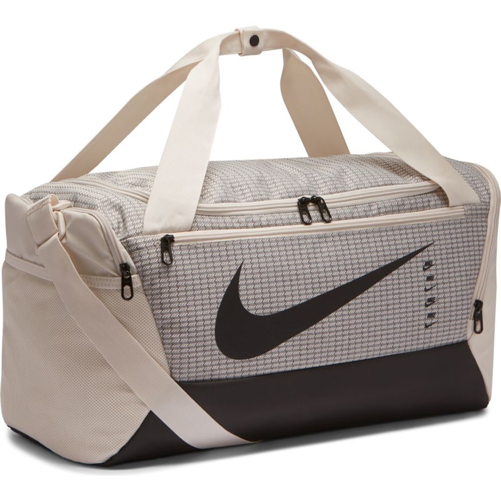  Nike Brasilia Treningsbag Beige 