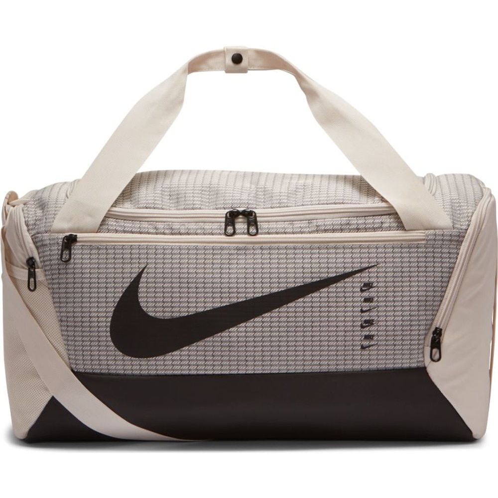  Nike Brasilia Treningsbag Beige 