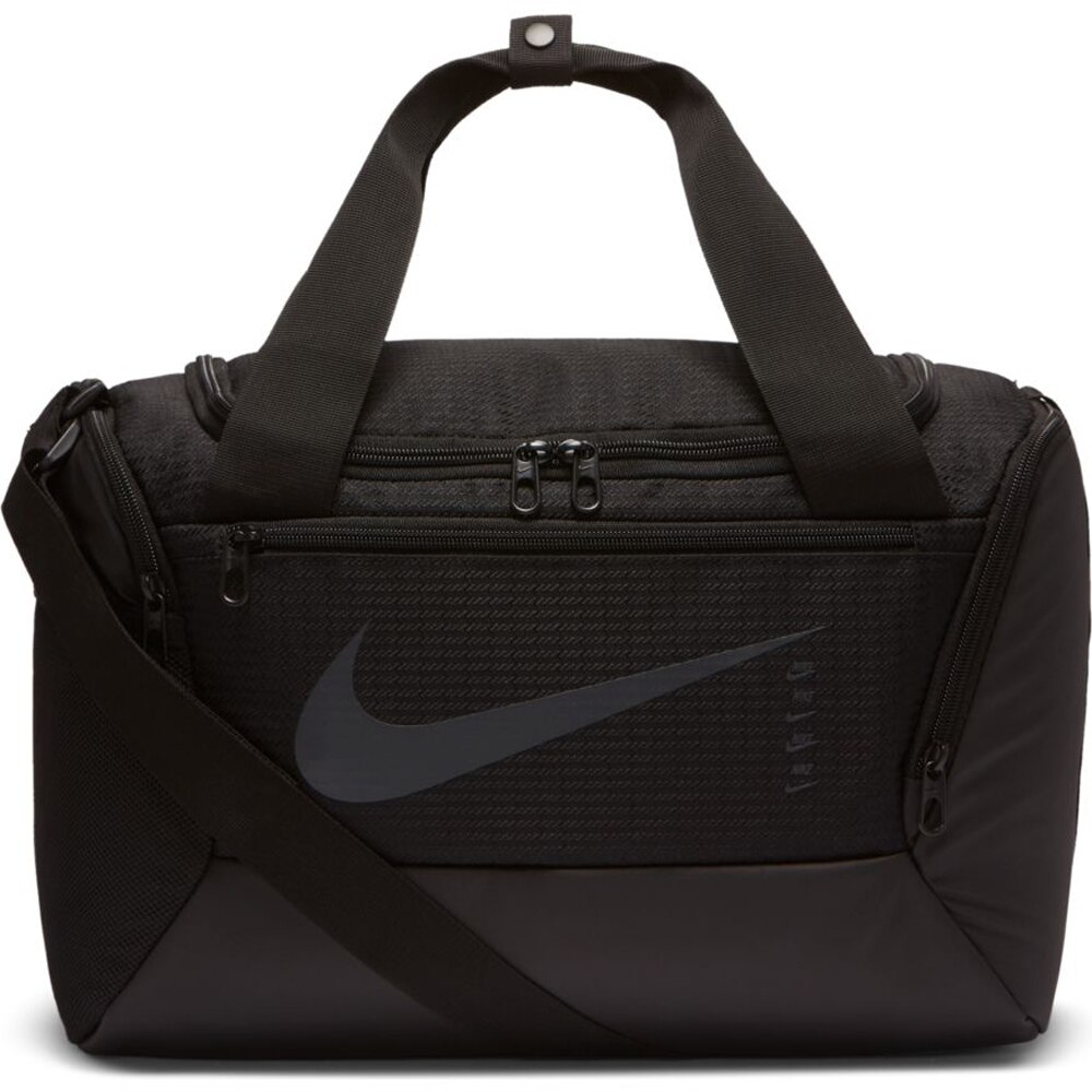  Nike Brasilia XS Treningsbag Sort 