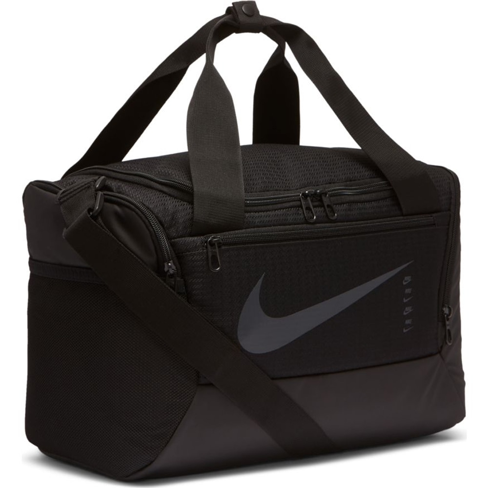  Nike Brasilia XS Treningsbag Sort 