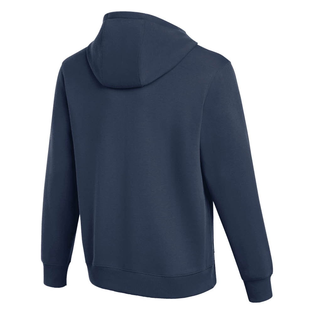 Nike Klink SIL Ynglingen Hettegenser Marine