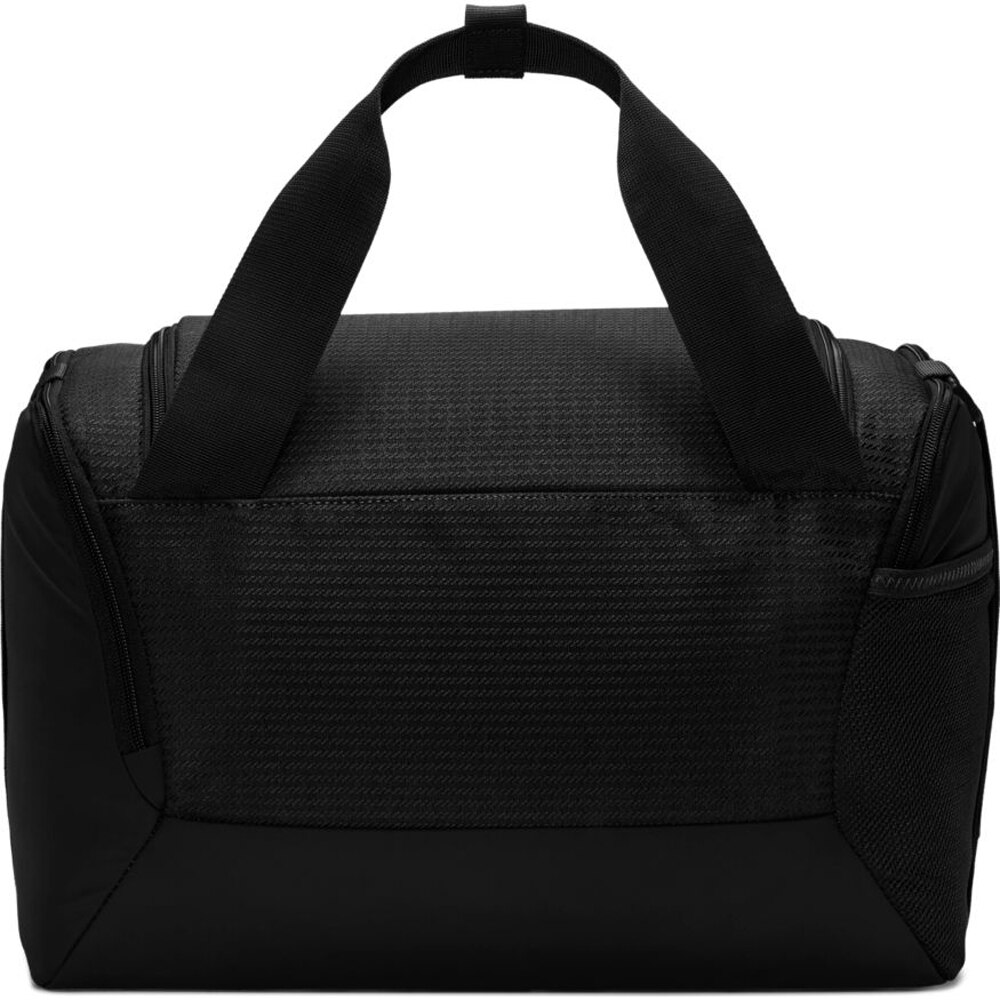  Nike Brasilia XS Treningsbag Sort 