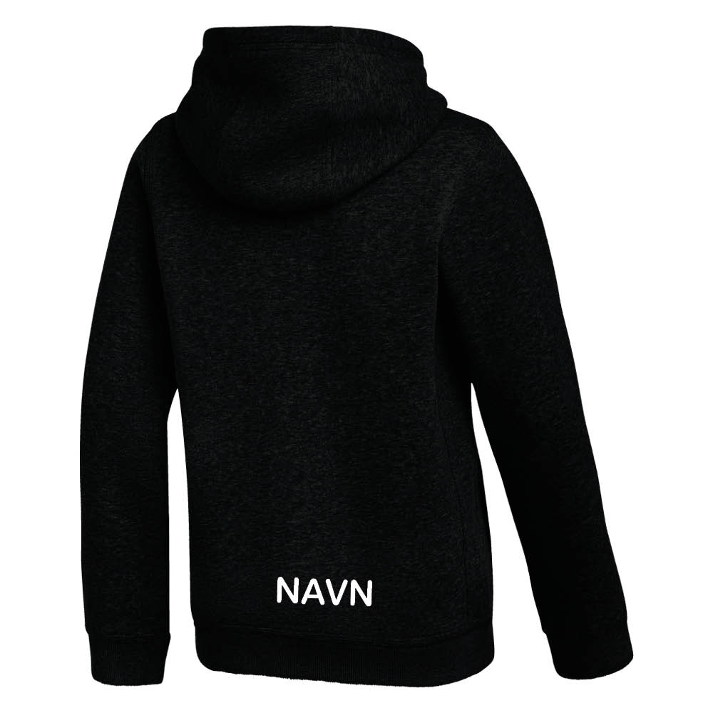 Nike Nymark IL Hettegenser Barn Sort