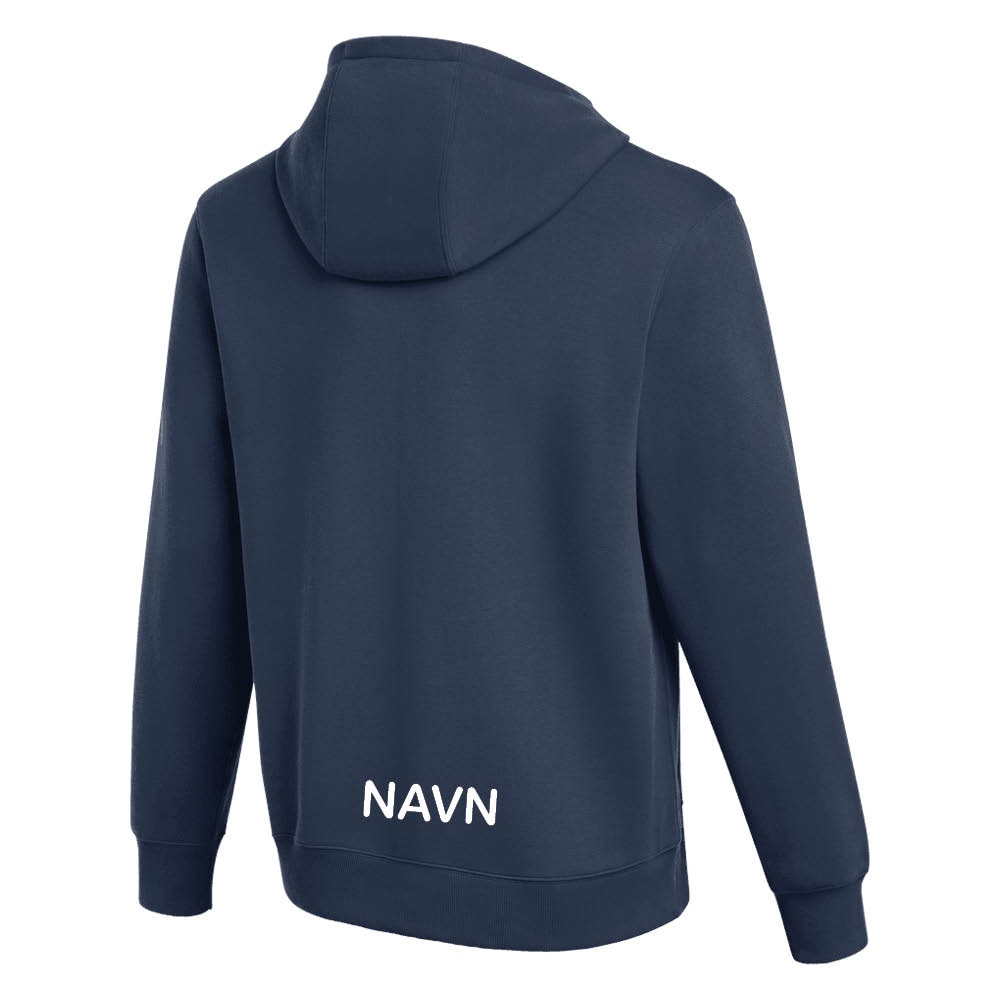 Nike Sædalen IL Hettegenser Marine