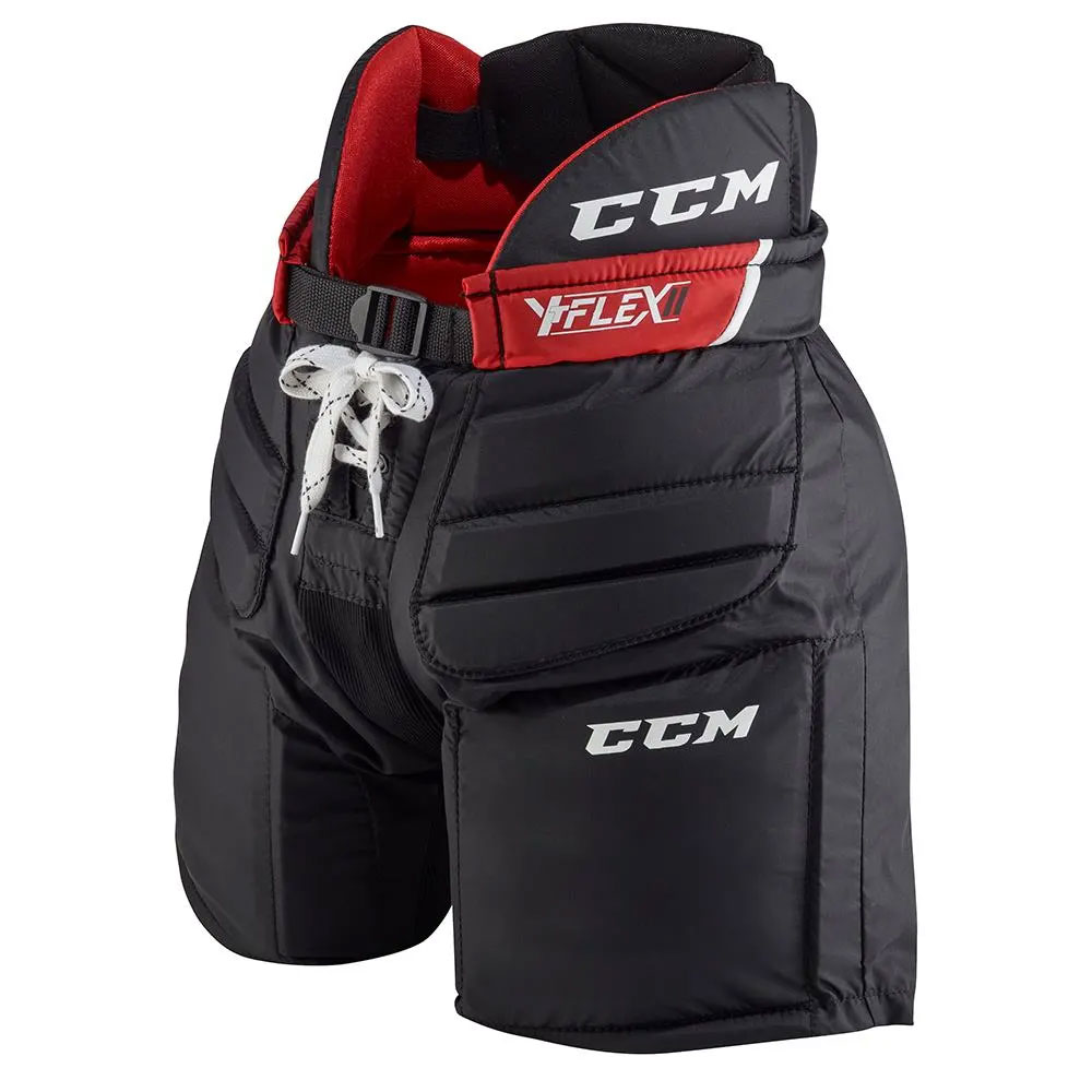 Ccm Keeperbukse Barn YTFlex 2