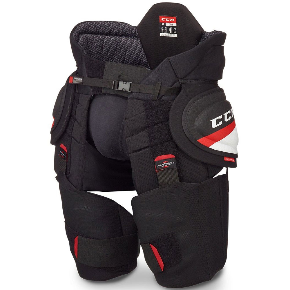 Ccm Jetspeed Junior Girdle