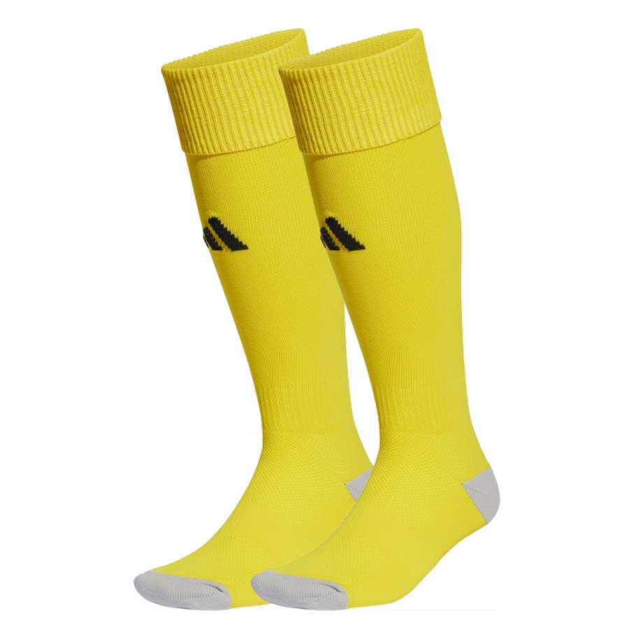 Adidas Lisleby FK Fotballstrømper Gul