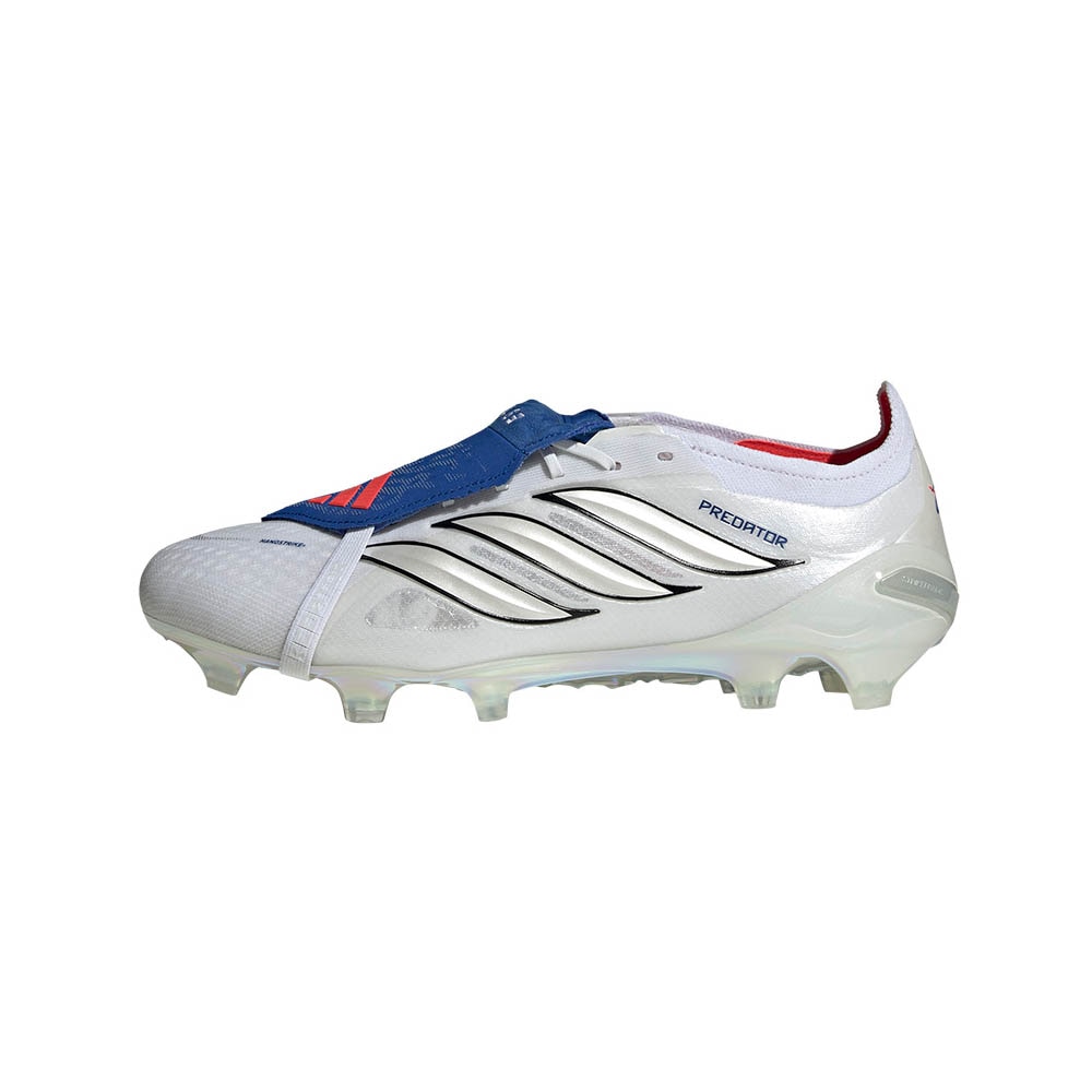 Adidas Predator 26 Elite FT FG Fotballsko Jude Bellingham Icon Takeover