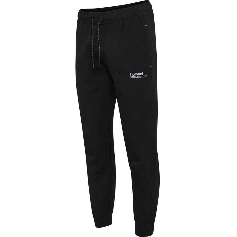 Hummel Hmltech Fleece Fritidsbukser Sort