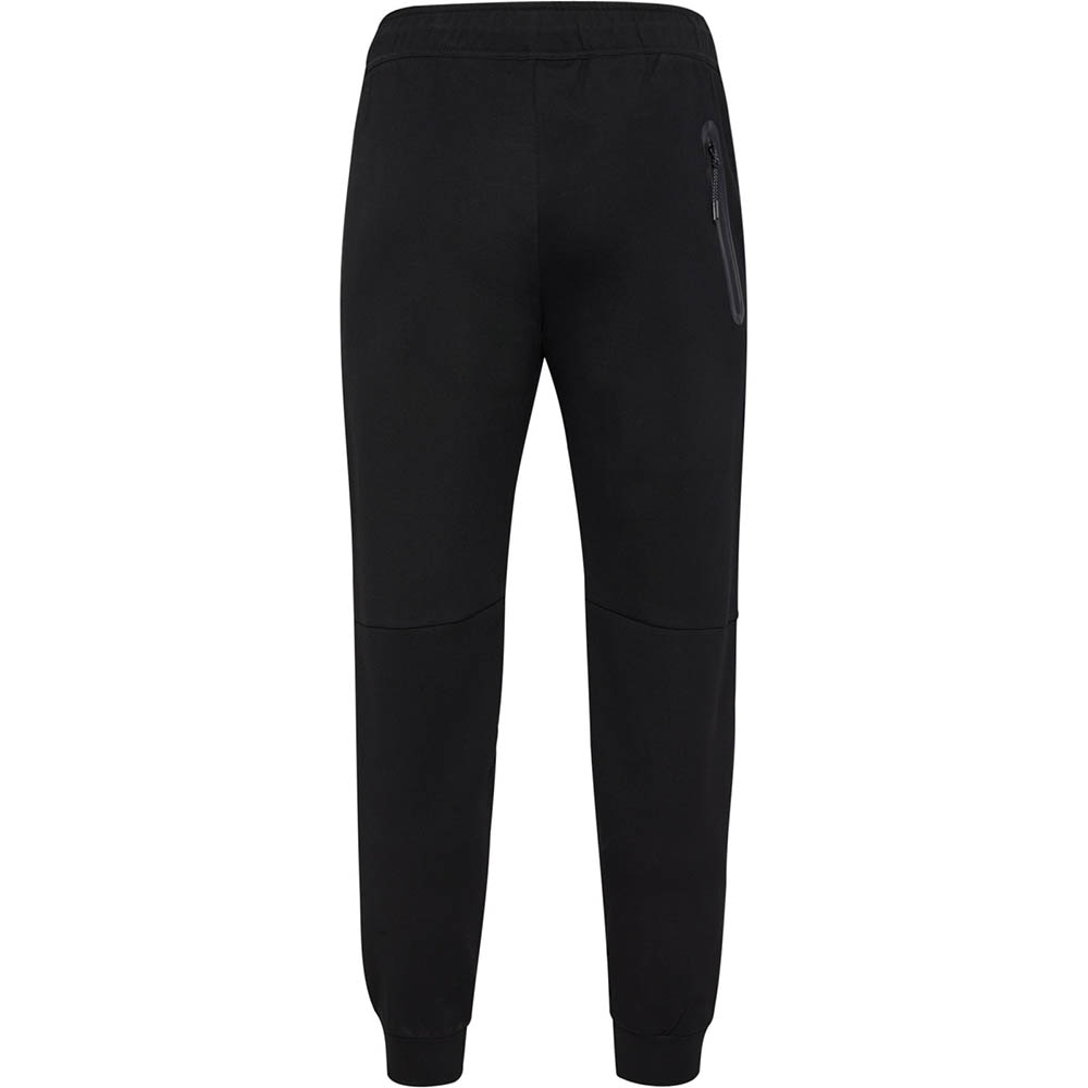 Hummel Hmltech Fleece Fritidsbukser Sort