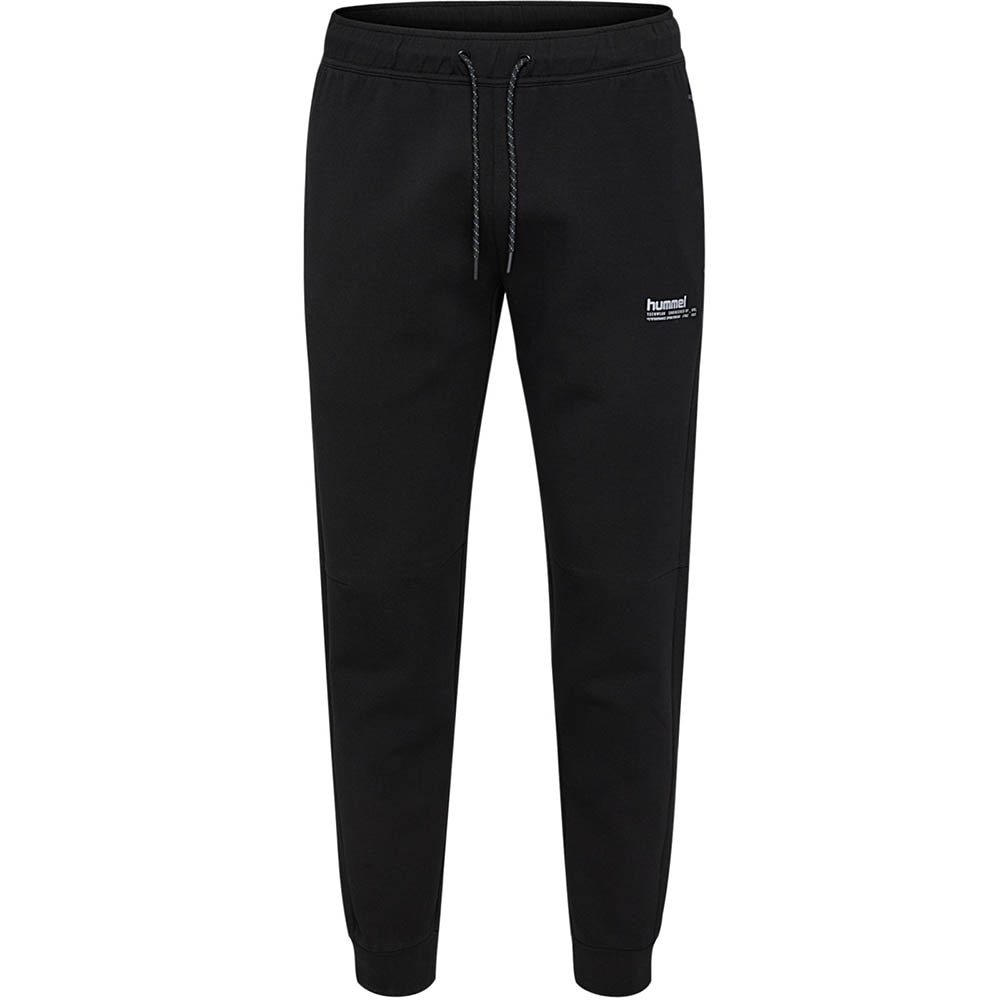 Hummel Hmltech Fleece Fritidsbukser Sort